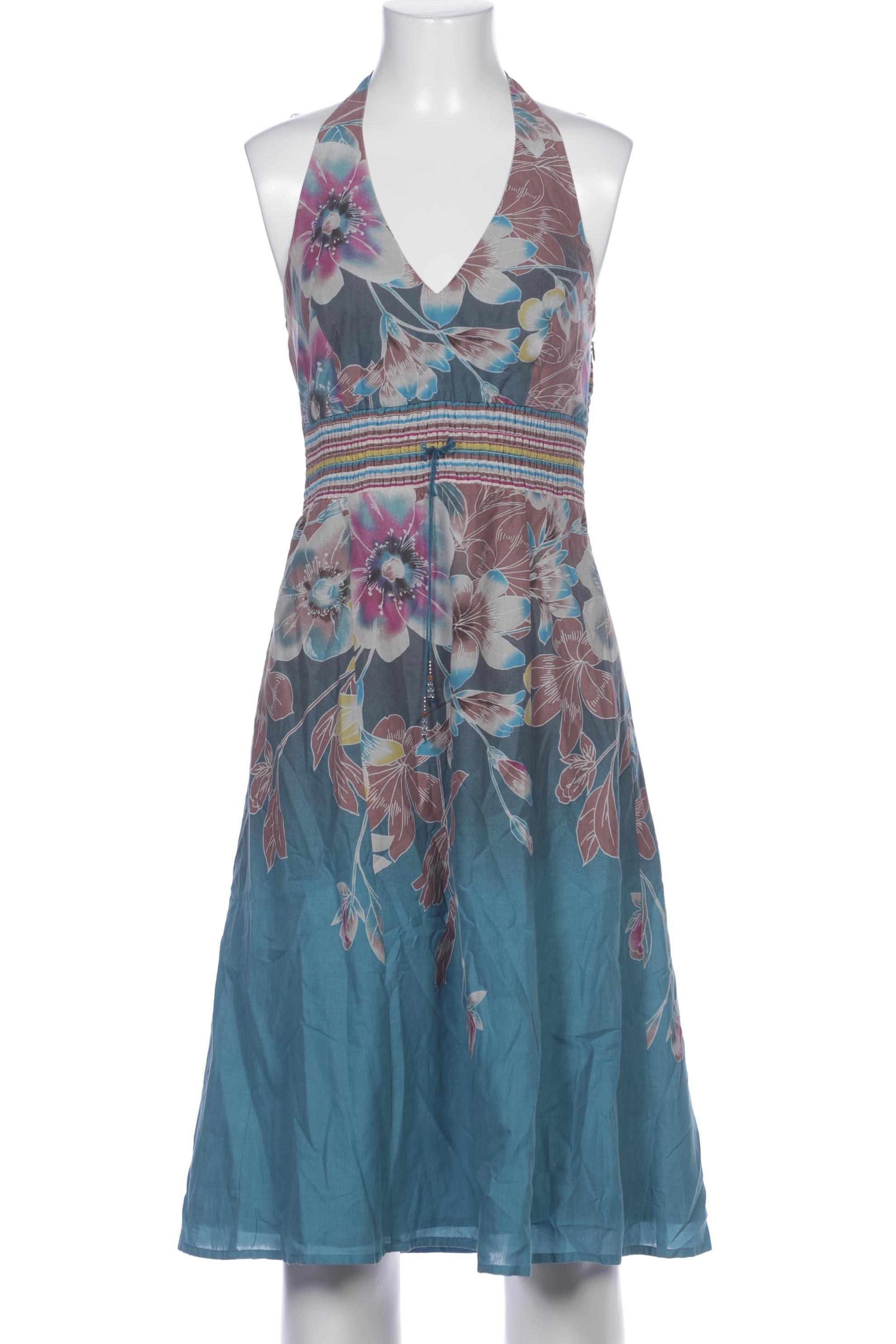 

Esprit Damen Kleid, blau, Gr. 36