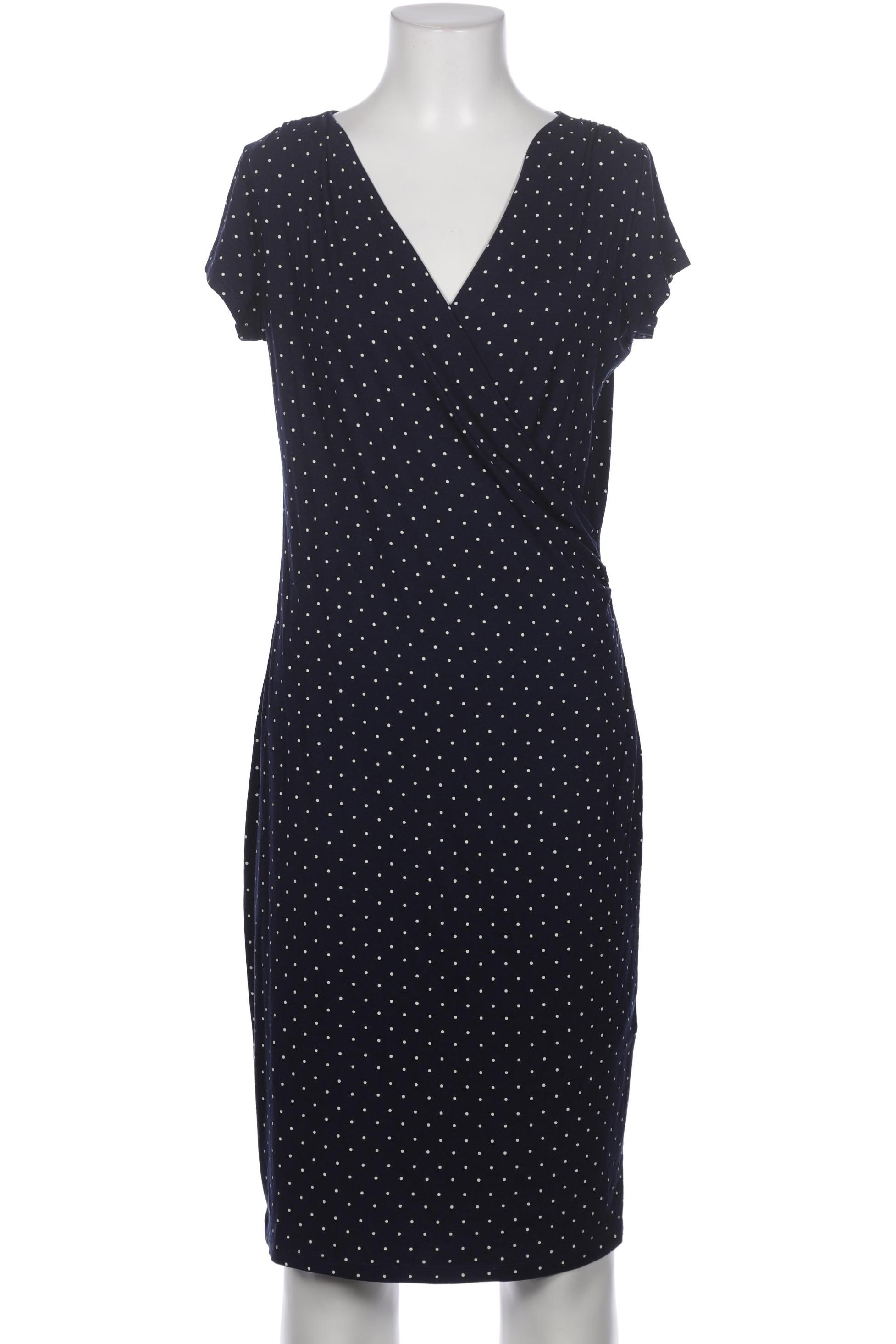 

Esprit Damen Kleid, marineblau, Gr. 38