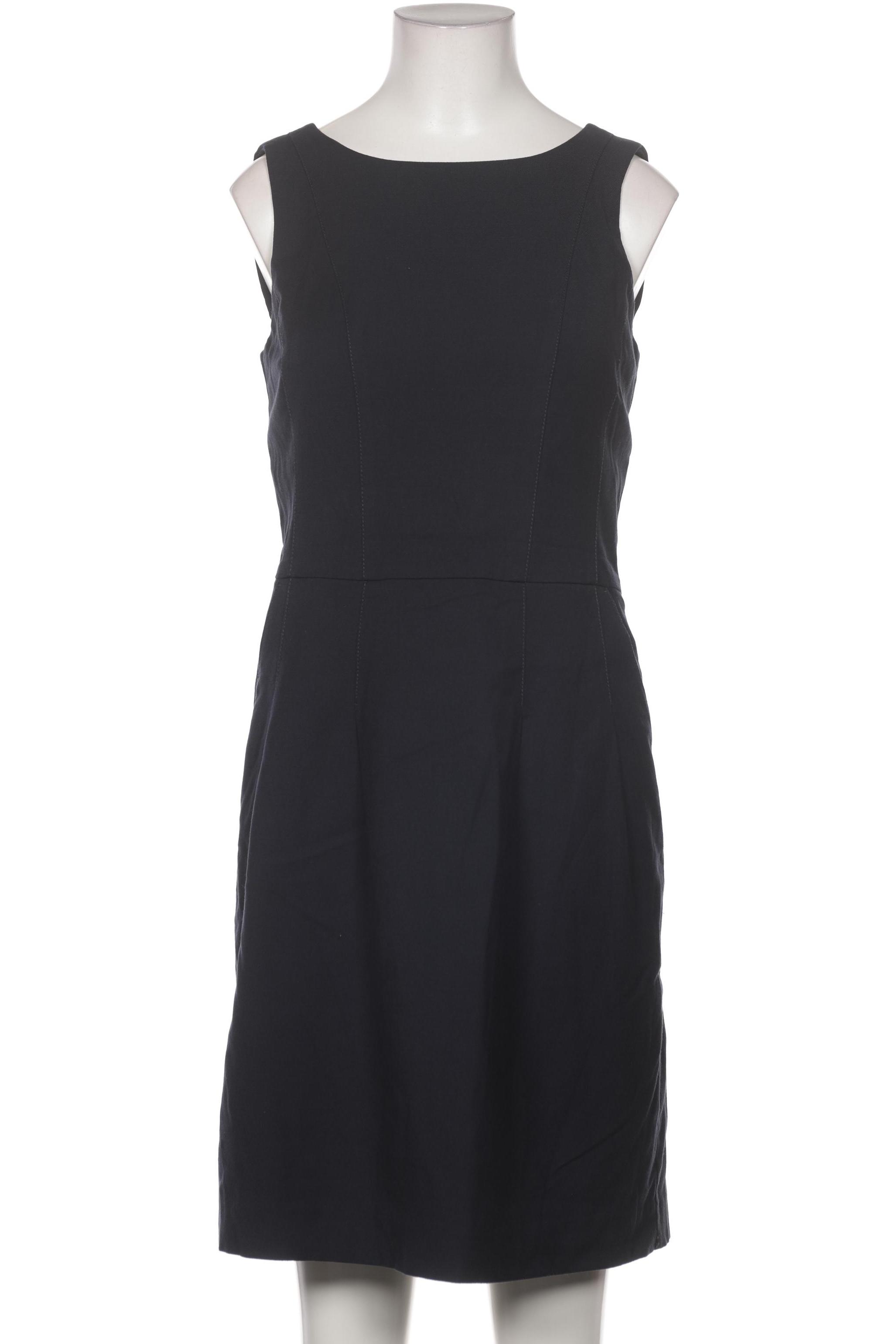 

Esprit Damen Kleid, marineblau, Gr. 36