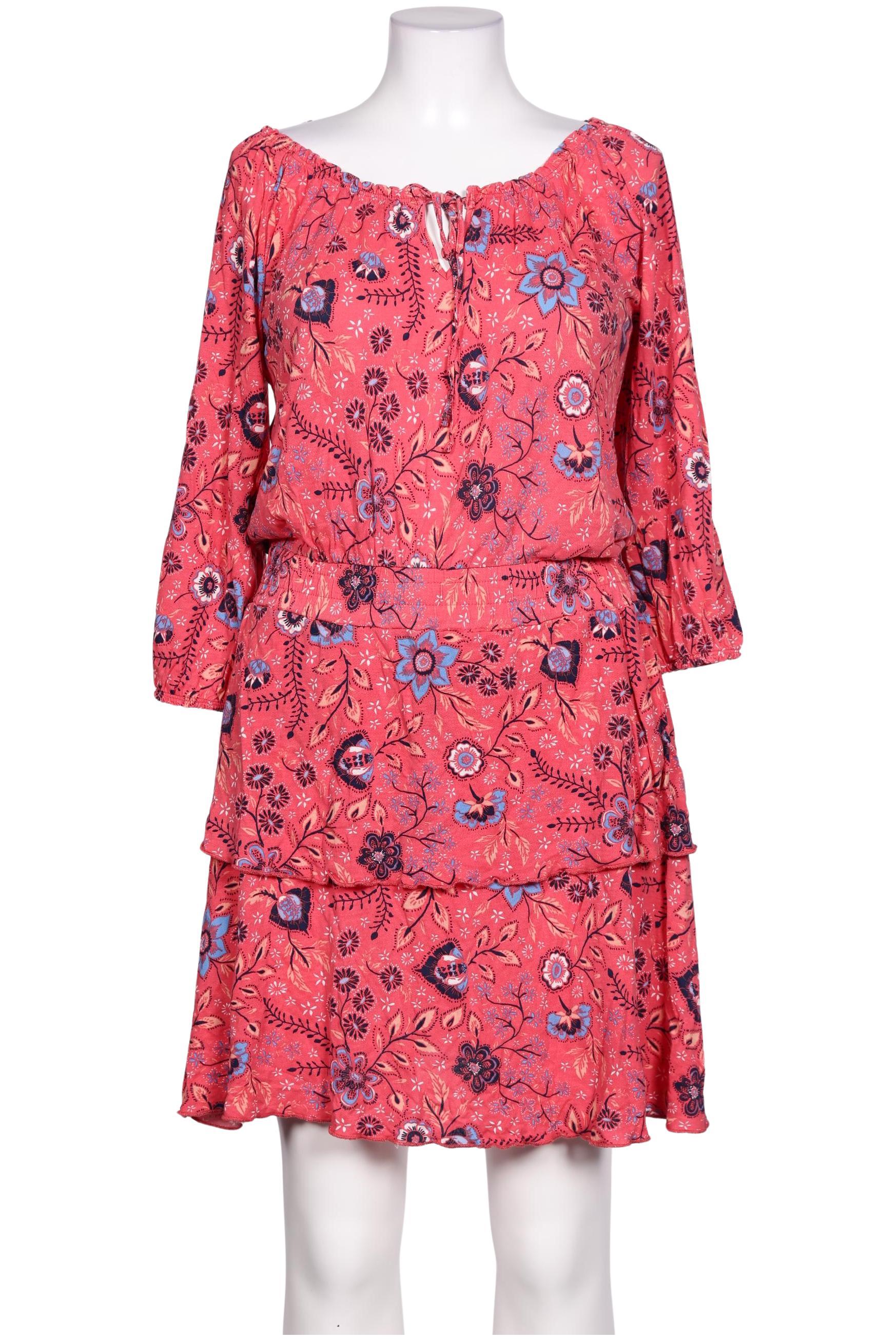 

Esprit Damen Kleid, pink, Gr. 44