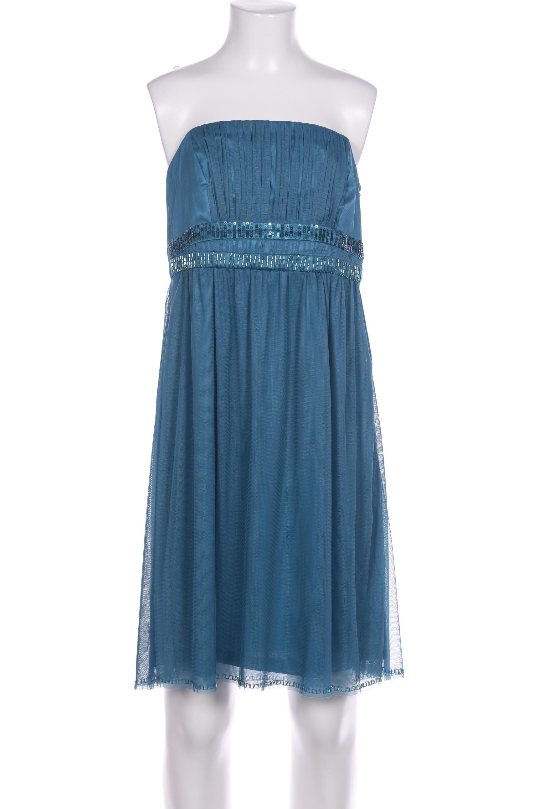 

Esprit Damen Kleid, blau, Gr. 40