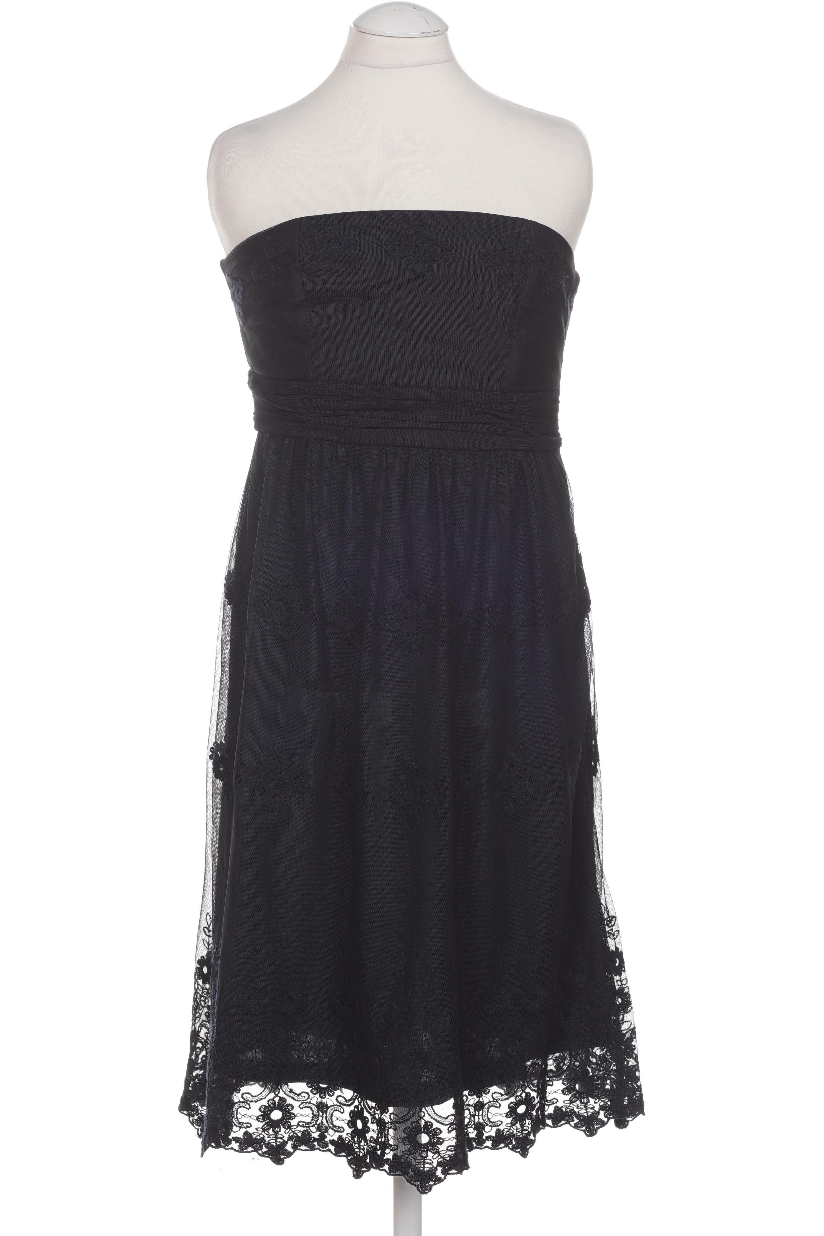 Thumbnail - Esprit Damen Kleid, marineblau, Gr. 34