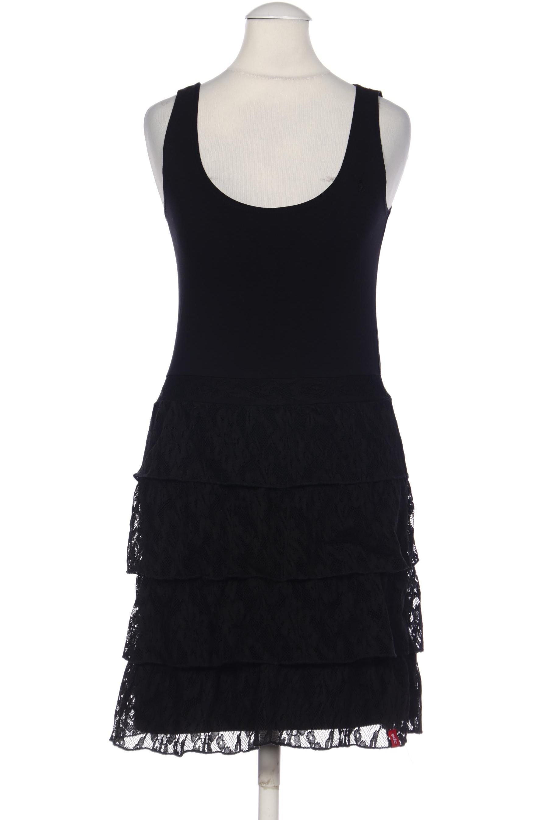 

Esprit Damen Kleid, schwarz