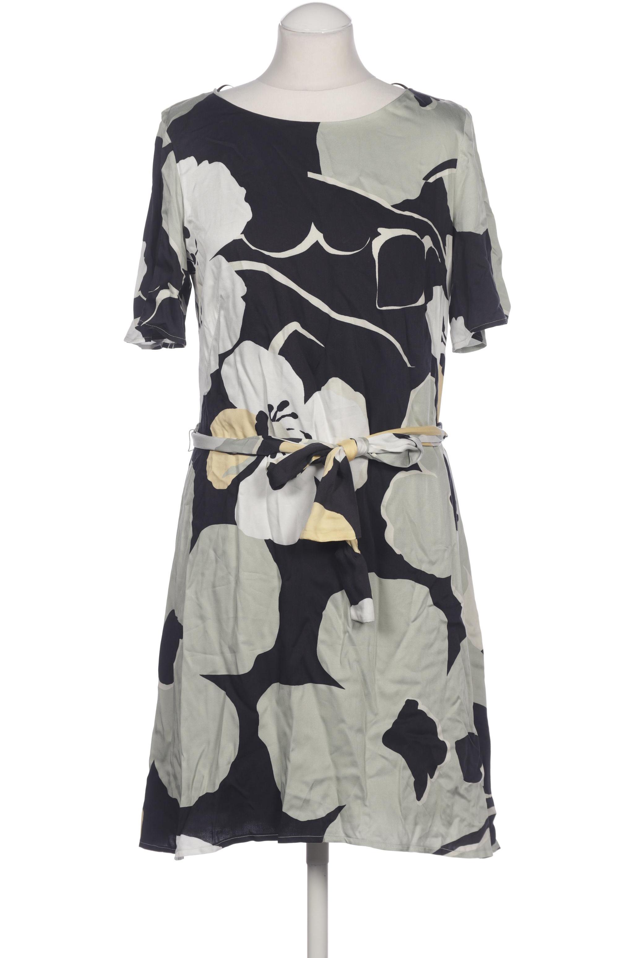 

Esprit Damen Kleid, mehrfarbig, Gr. 38