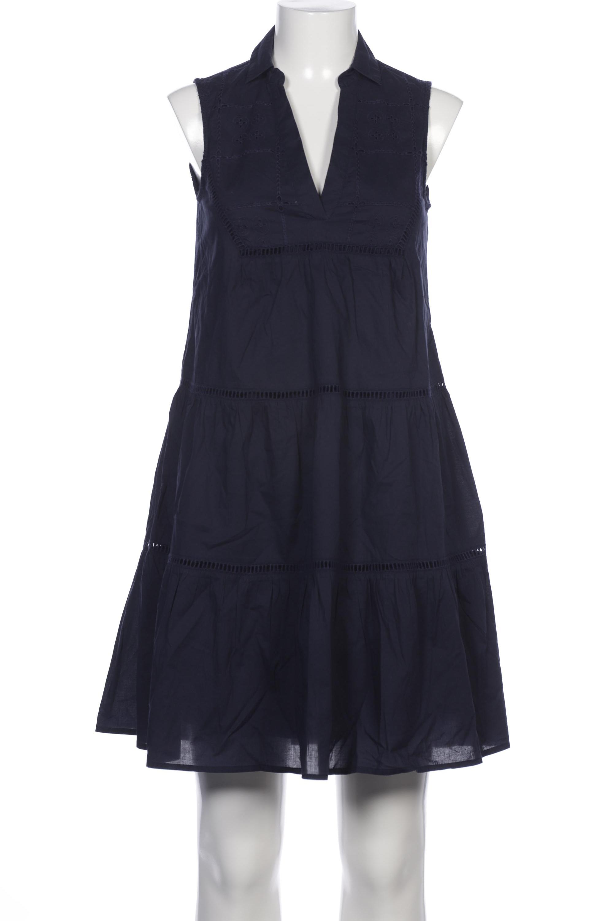 

Esprit Damen Kleid, marineblau