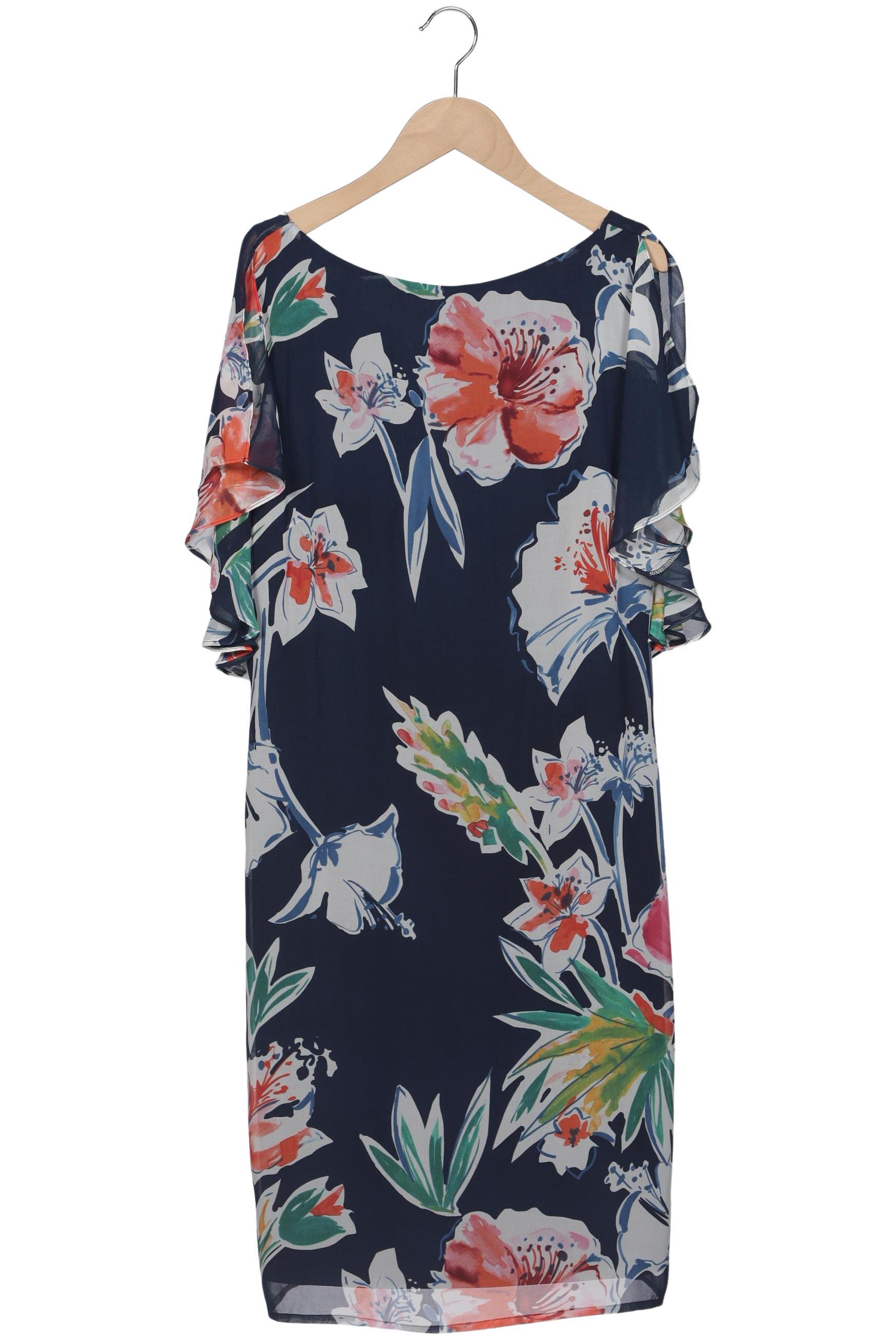 

Esprit Damen Kleid, cremeweiß, Gr. 36