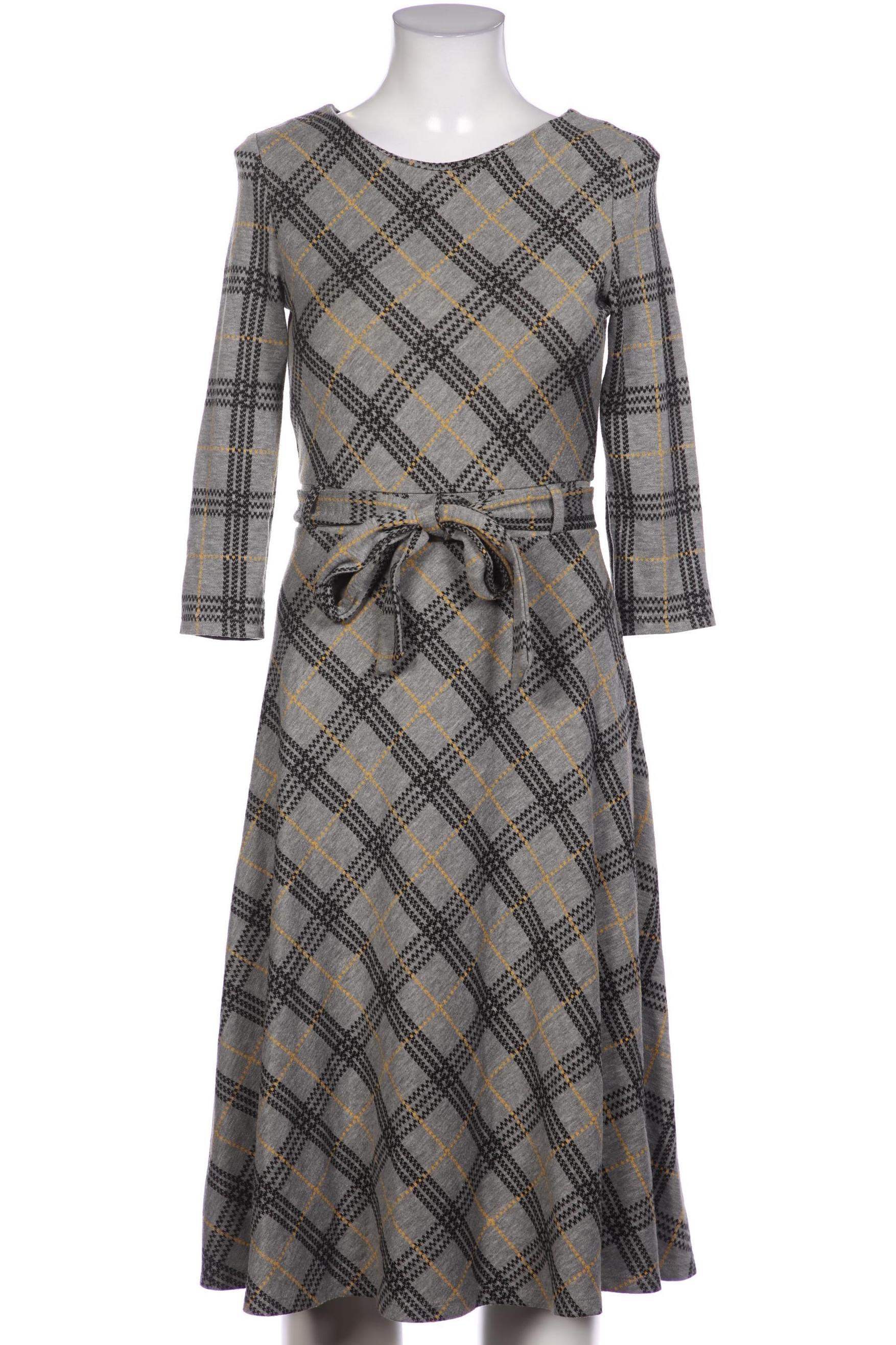 

Esprit Damen Kleid, grau, Gr. 38
