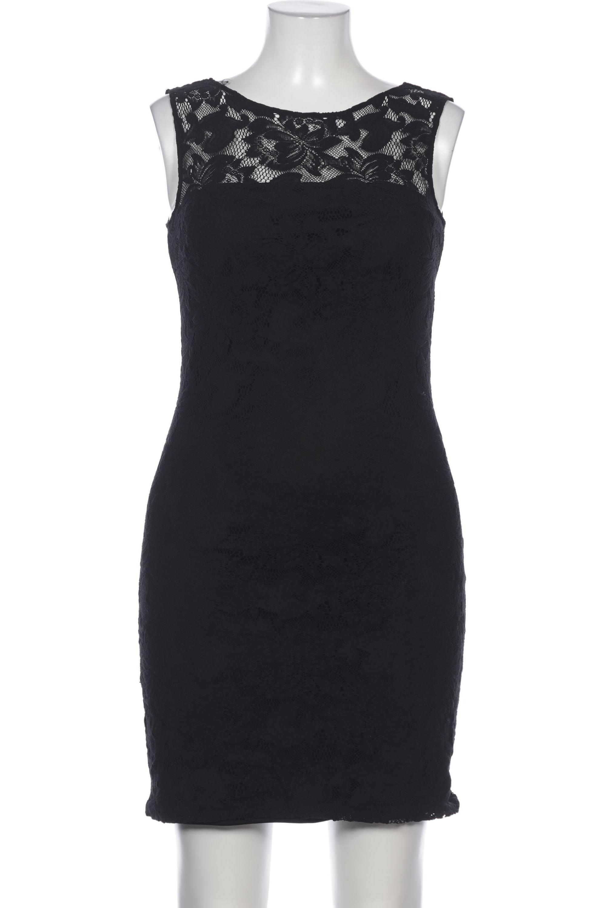 

Esprit Damen Kleid, schwarz, Gr. 42
