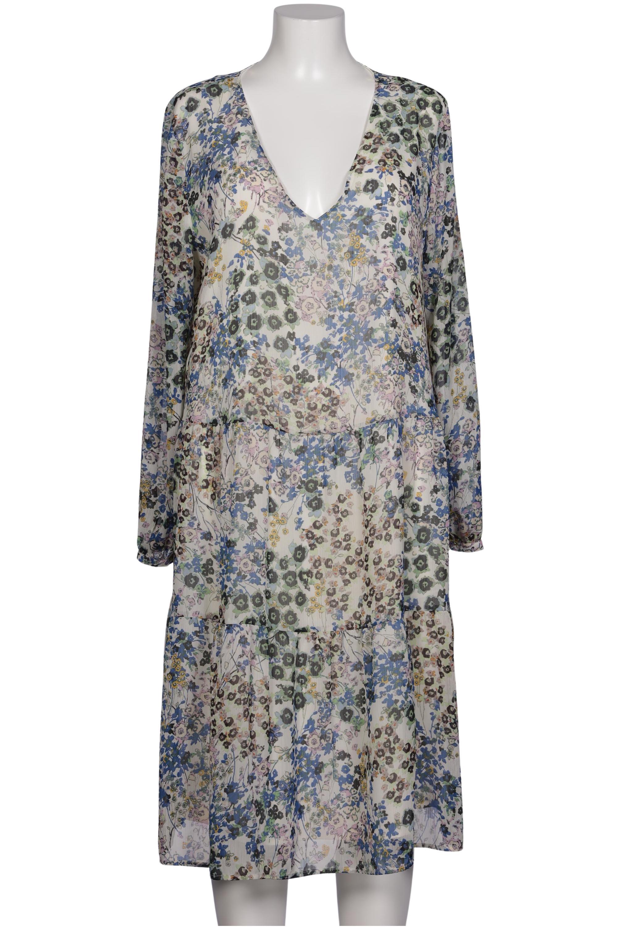 

Esprit Damen Kleid, blau, Gr. 44