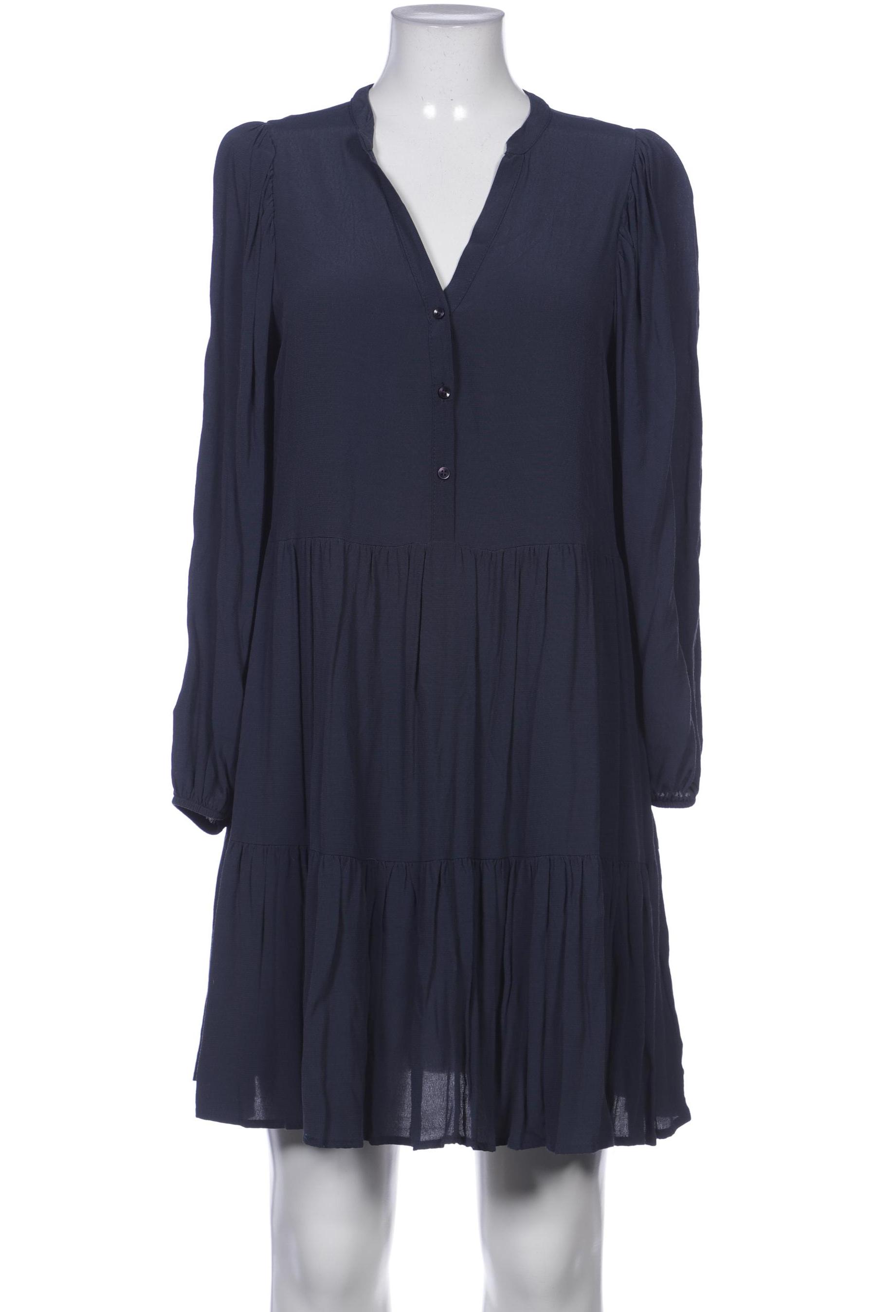 

Esprit Damen Kleid, marineblau, Gr. 40