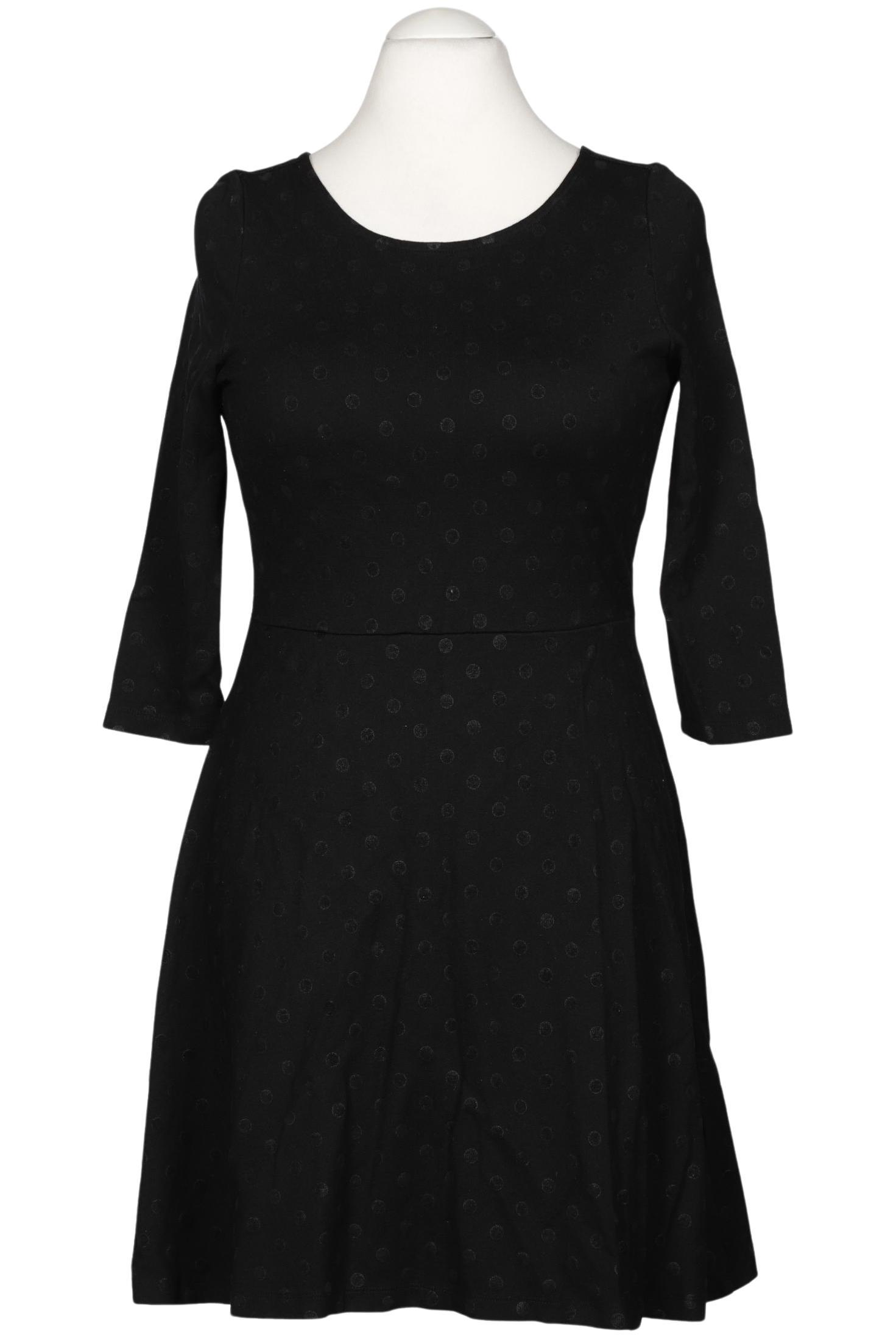 

Esprit Damen Kleid, schwarz, Gr. 42