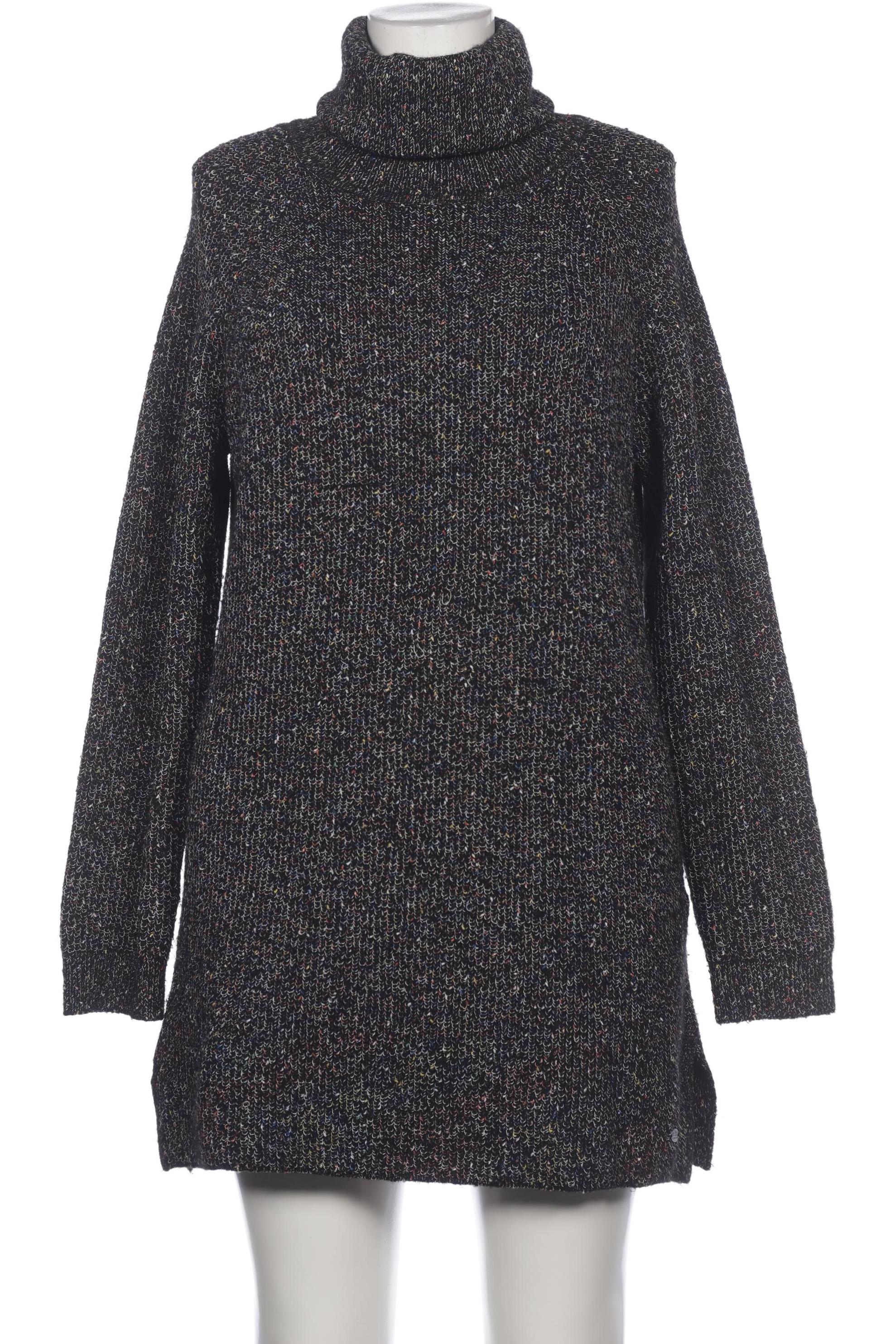

Esprit Damen Kleid, schwarz, Gr. 44