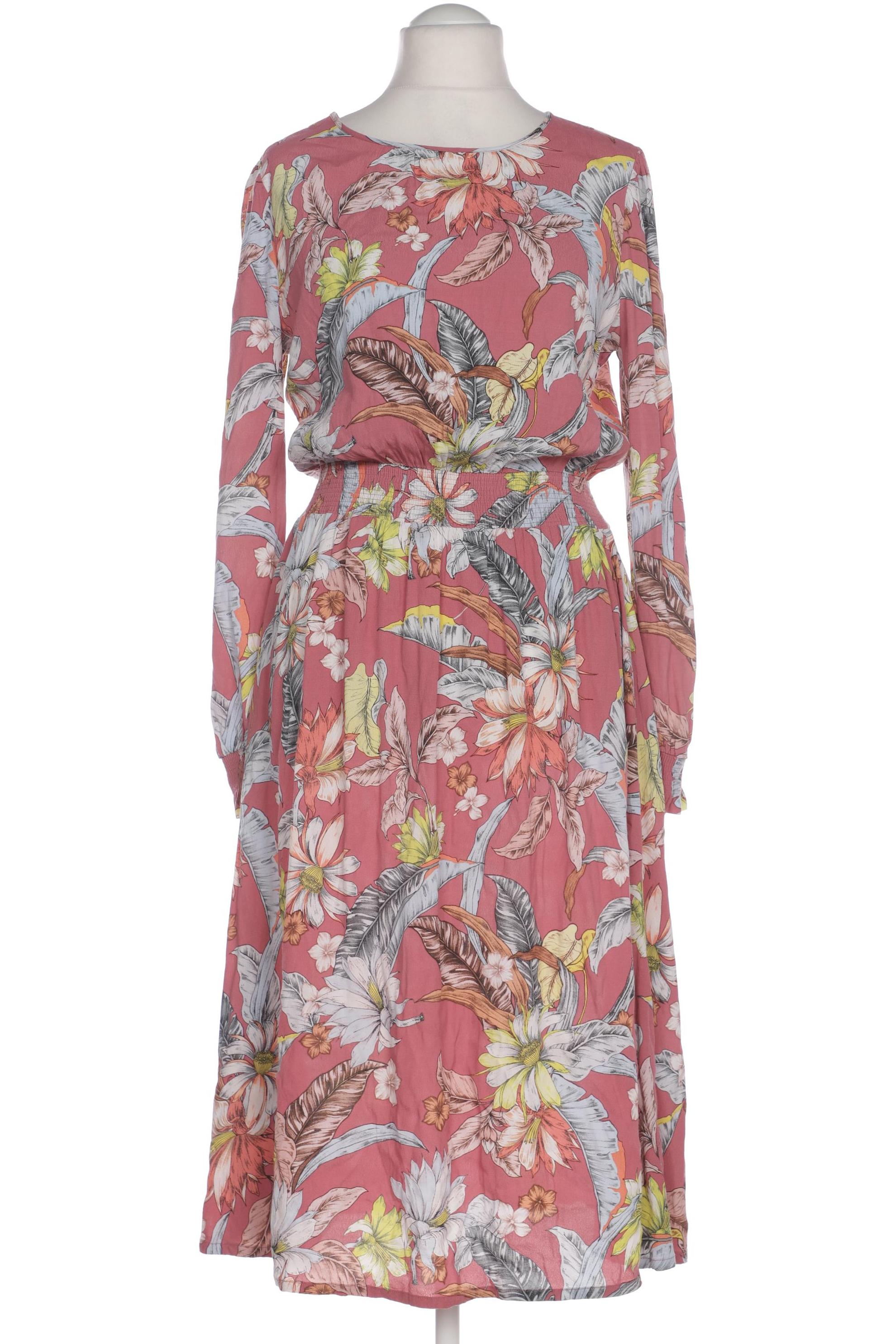 

Esprit Damen Kleid, pink, Gr. 38