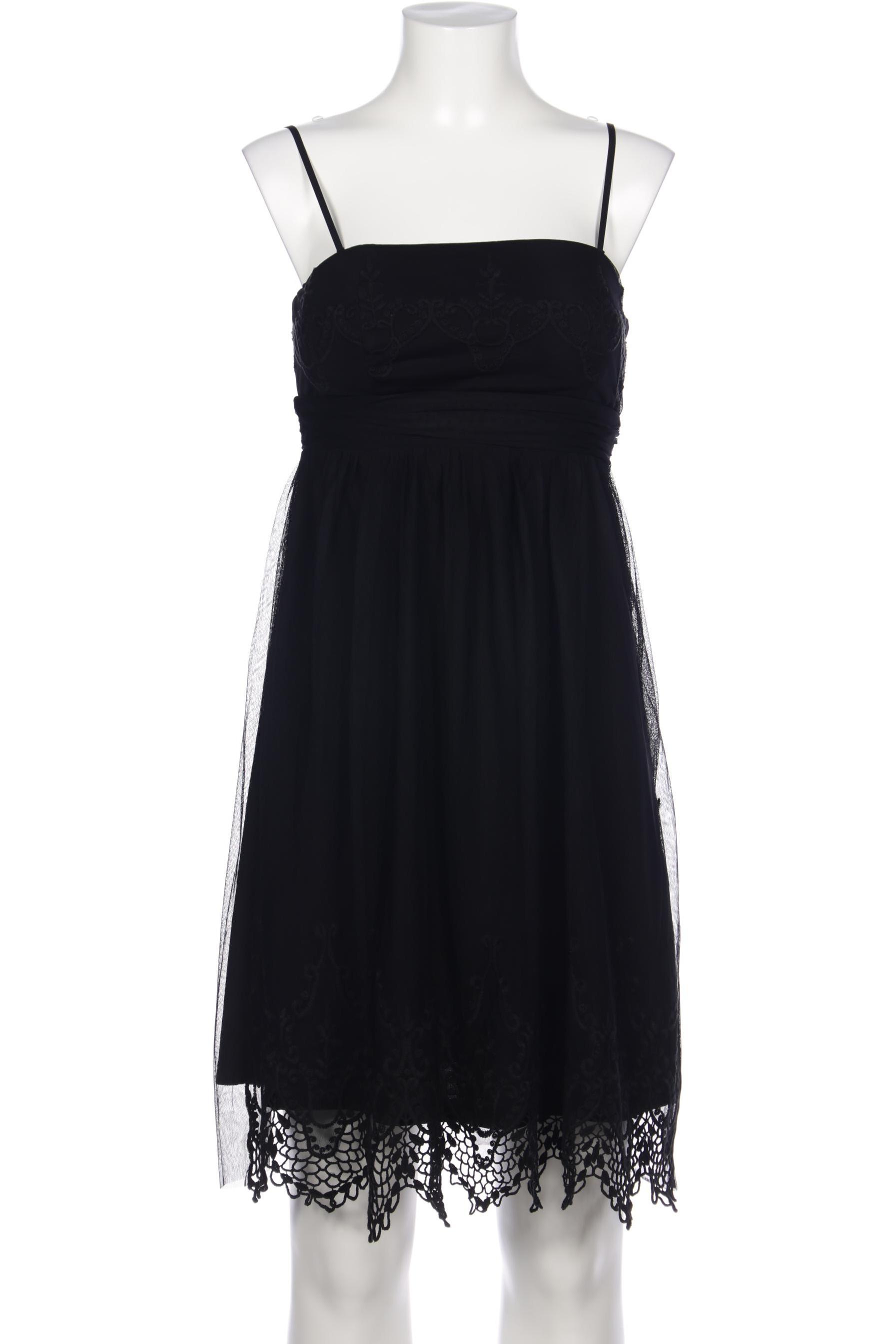 

Esprit Damen Kleid, schwarz, Gr. 38