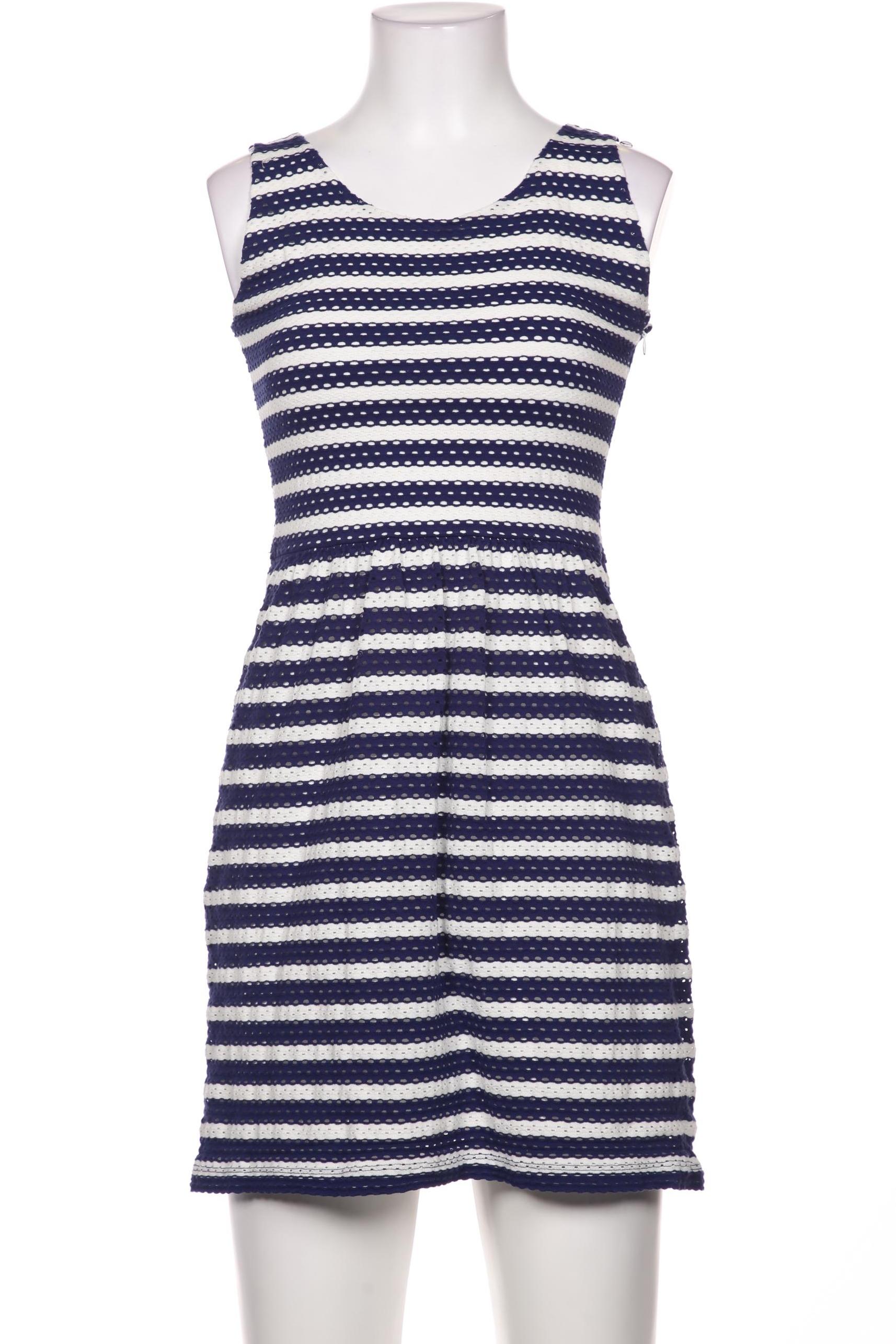 

Esprit Damen Kleid, blau, Gr. 34