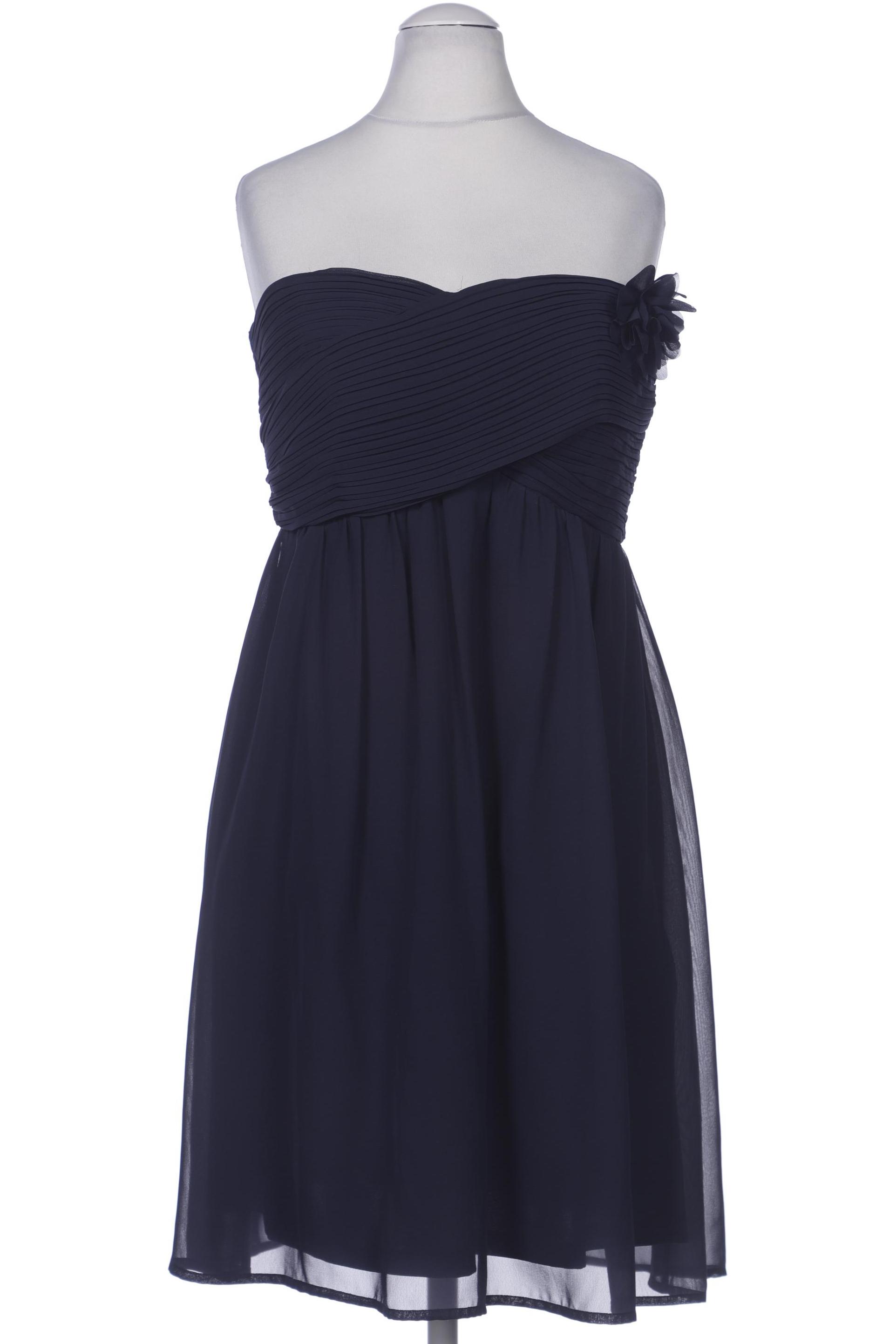 

Esprit Damen Kleid, marineblau, Gr. 40