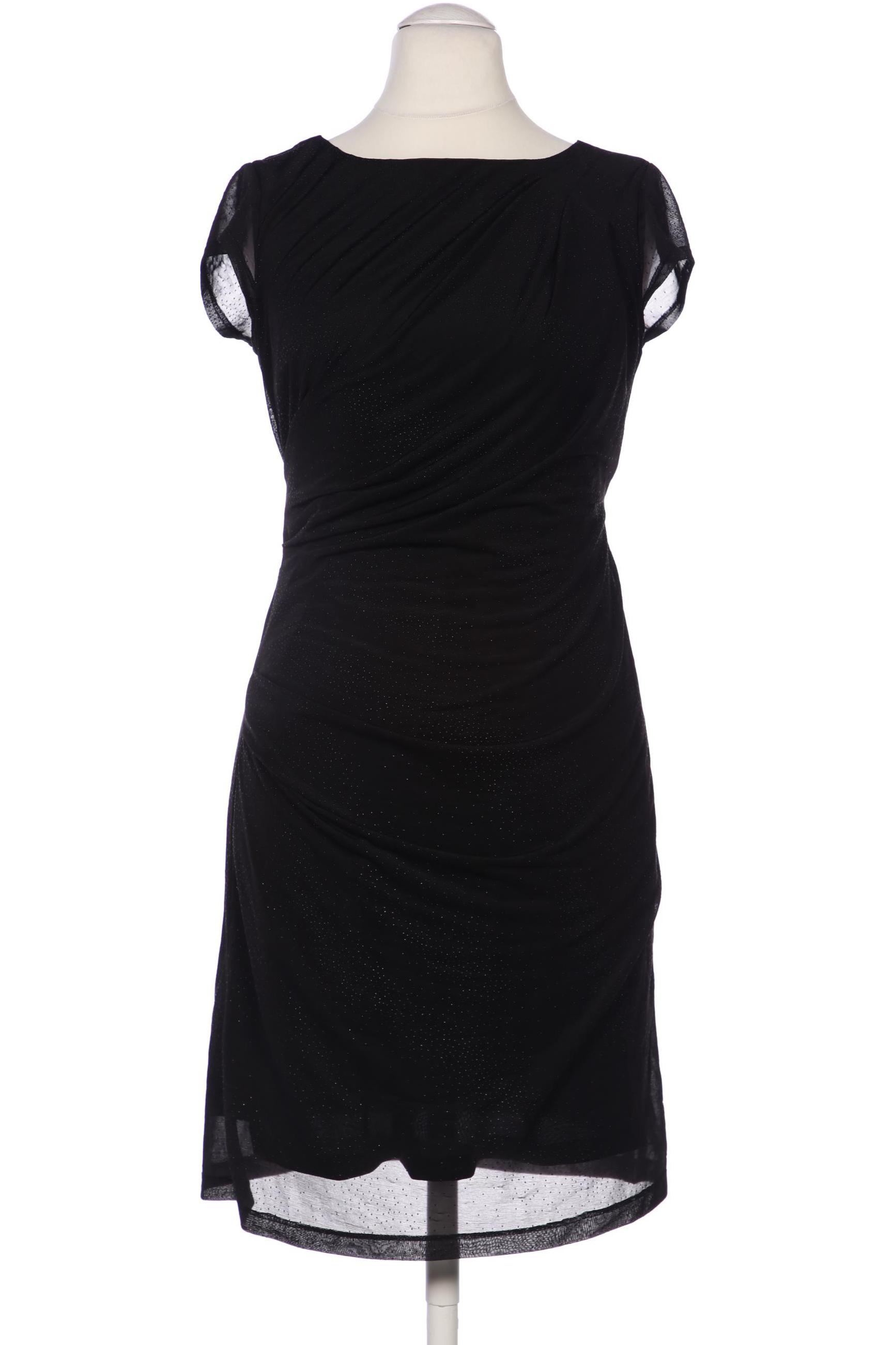 

Esprit Damen Kleid, schwarz, Gr. 36