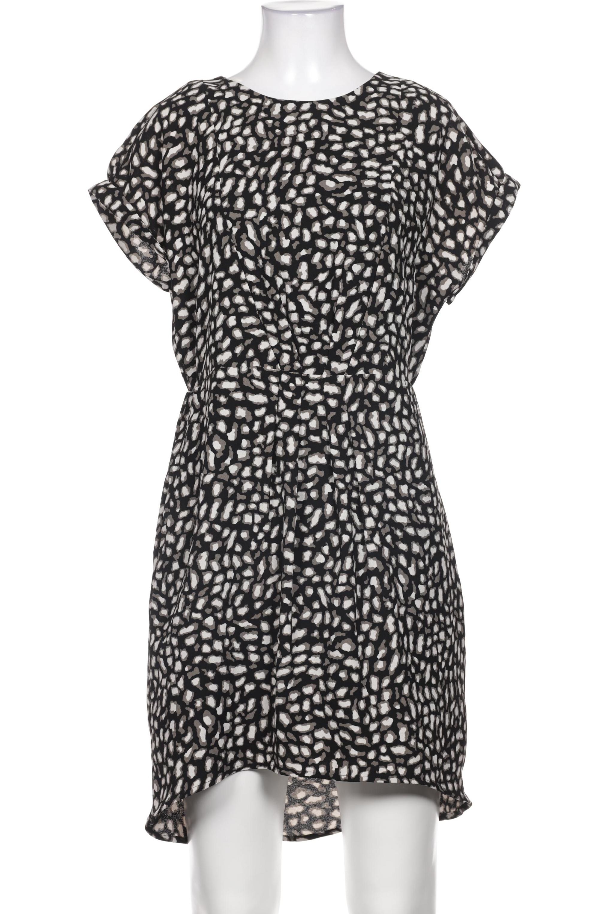 

Esprit Damen Kleid, schwarz, Gr. 38