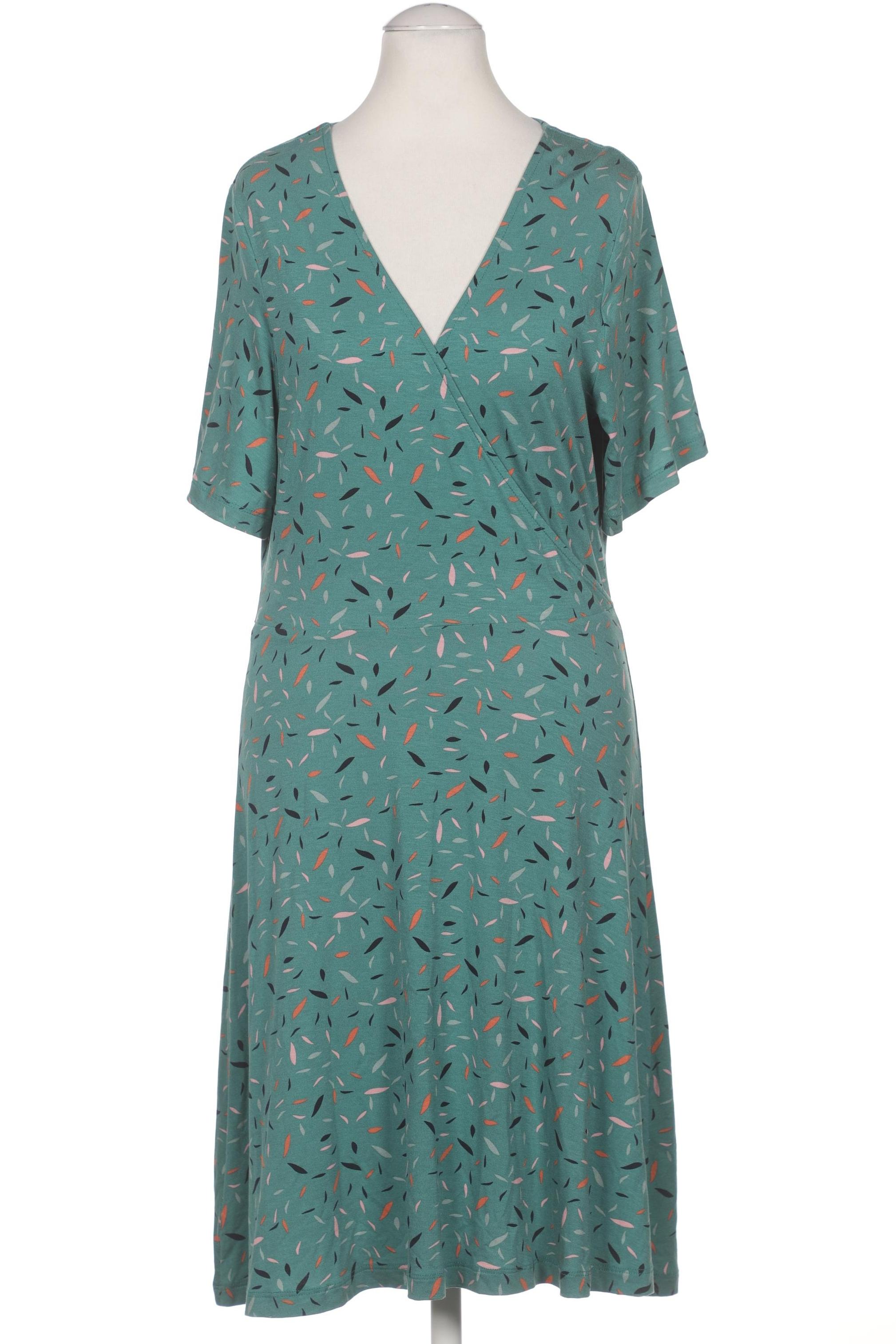 

Esprit Damen Kleid, türkis, Gr. 36