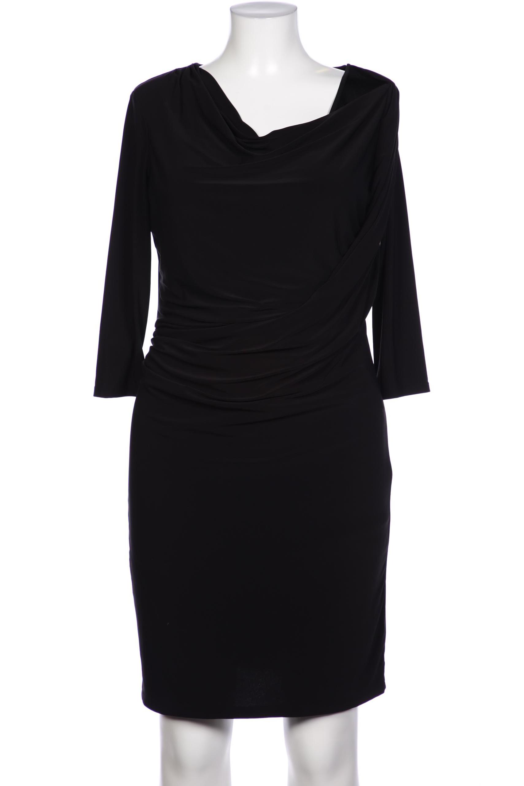 

Esprit Damen Kleid, schwarz, Gr. 44
