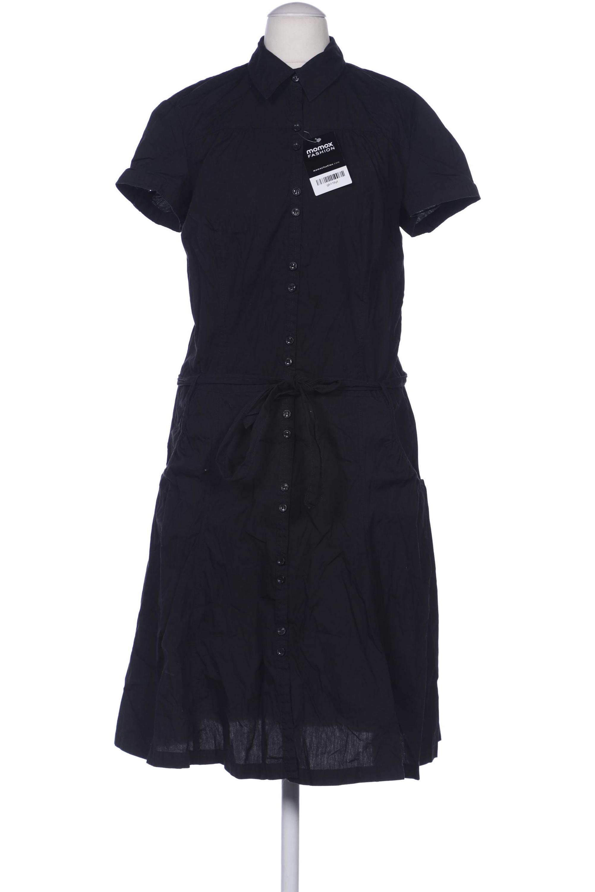 

Esprit Damen Kleid, schwarz, Gr. 36
