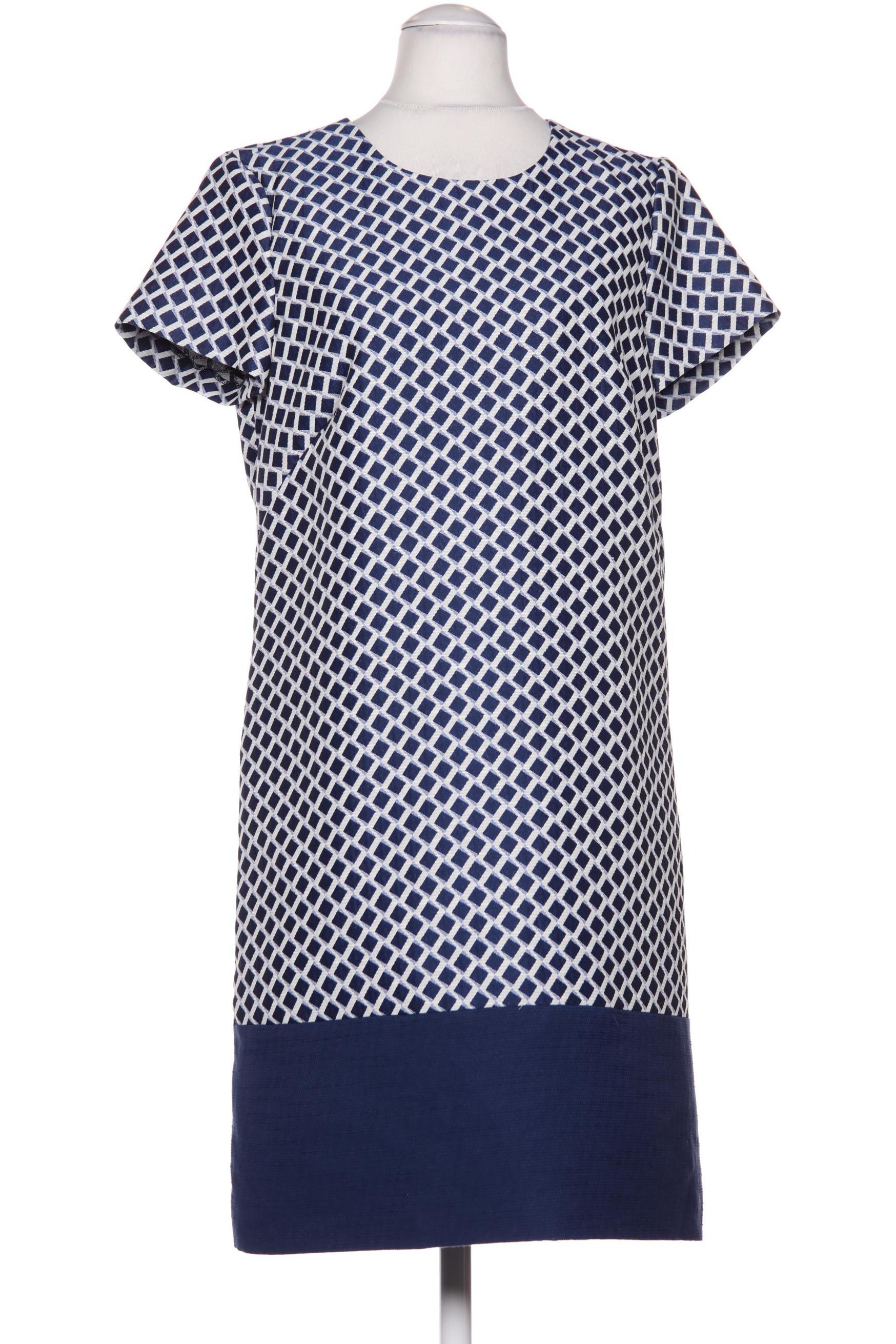 

Esprit Damen Kleid, marineblau, Gr. 36
