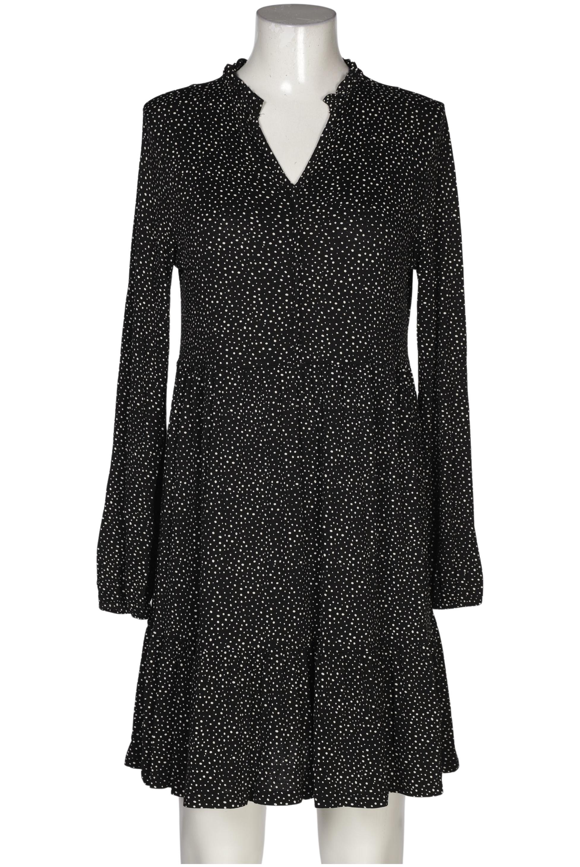 

Esprit Damen Kleid, schwarz, Gr. 42