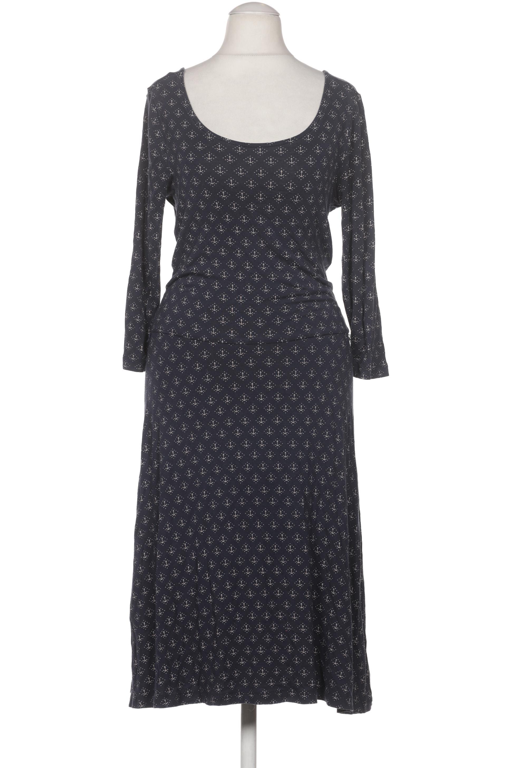 

Esprit Damen Kleid, marineblau, Gr. 34
