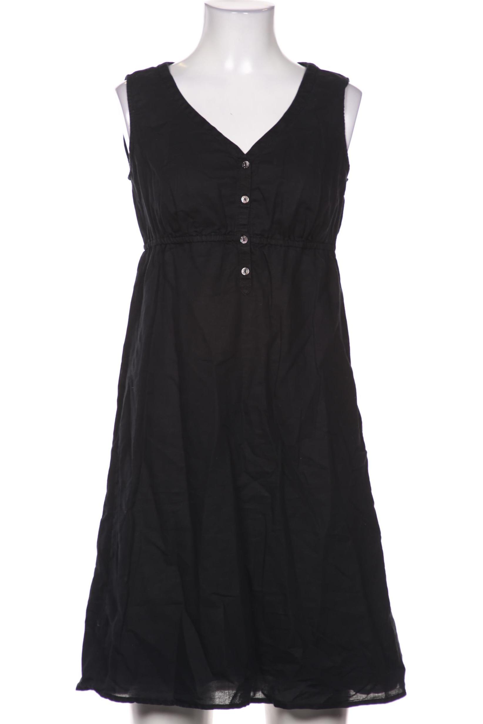 Thumbnail - Esprit Damen Kleid, schwarz, Gr. 36