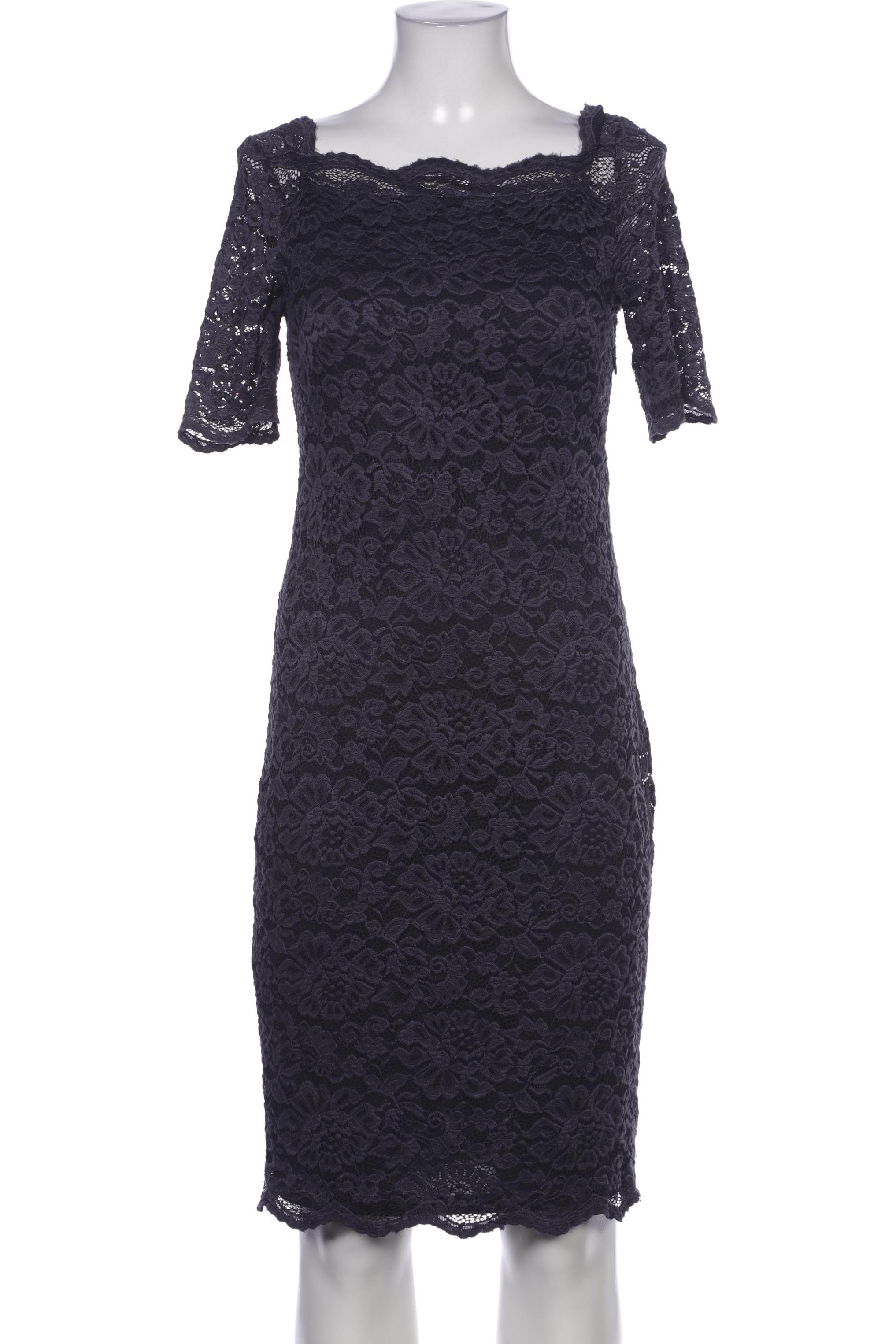 

Esprit Damen Kleid, marineblau, Gr. 38