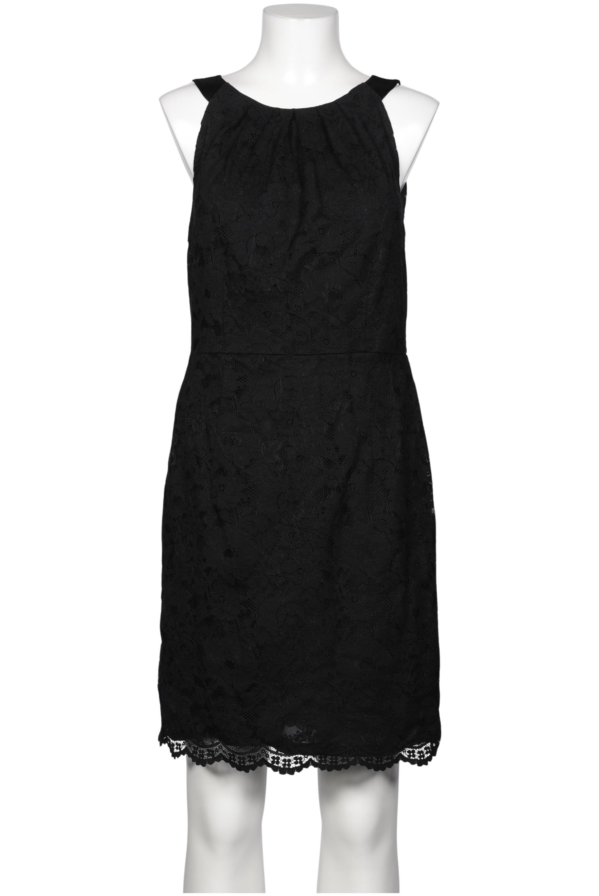 

Esprit Damen Kleid, schwarz, Gr. 42