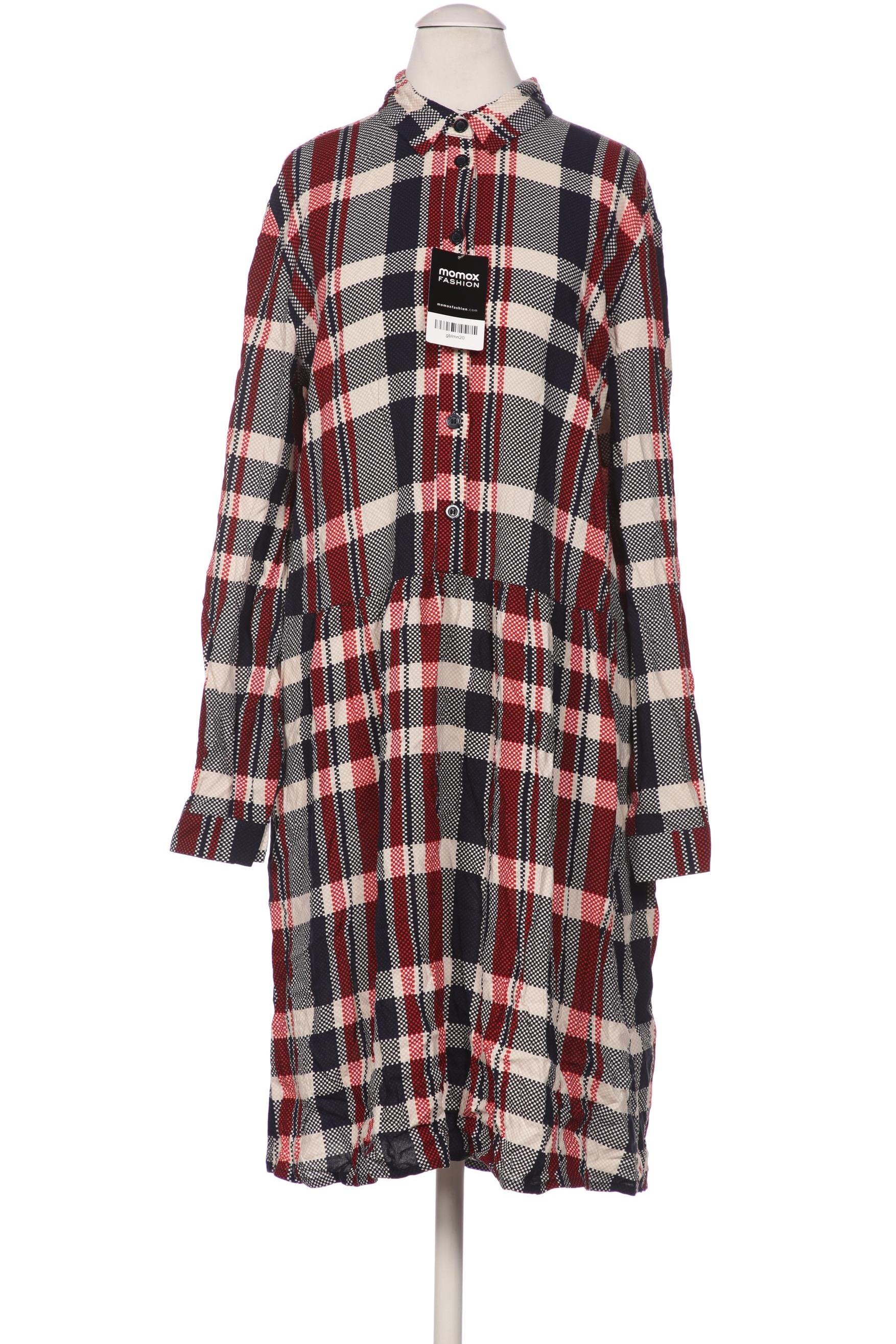 

Esprit Damen Kleid, mehrfarbig, Gr. 36