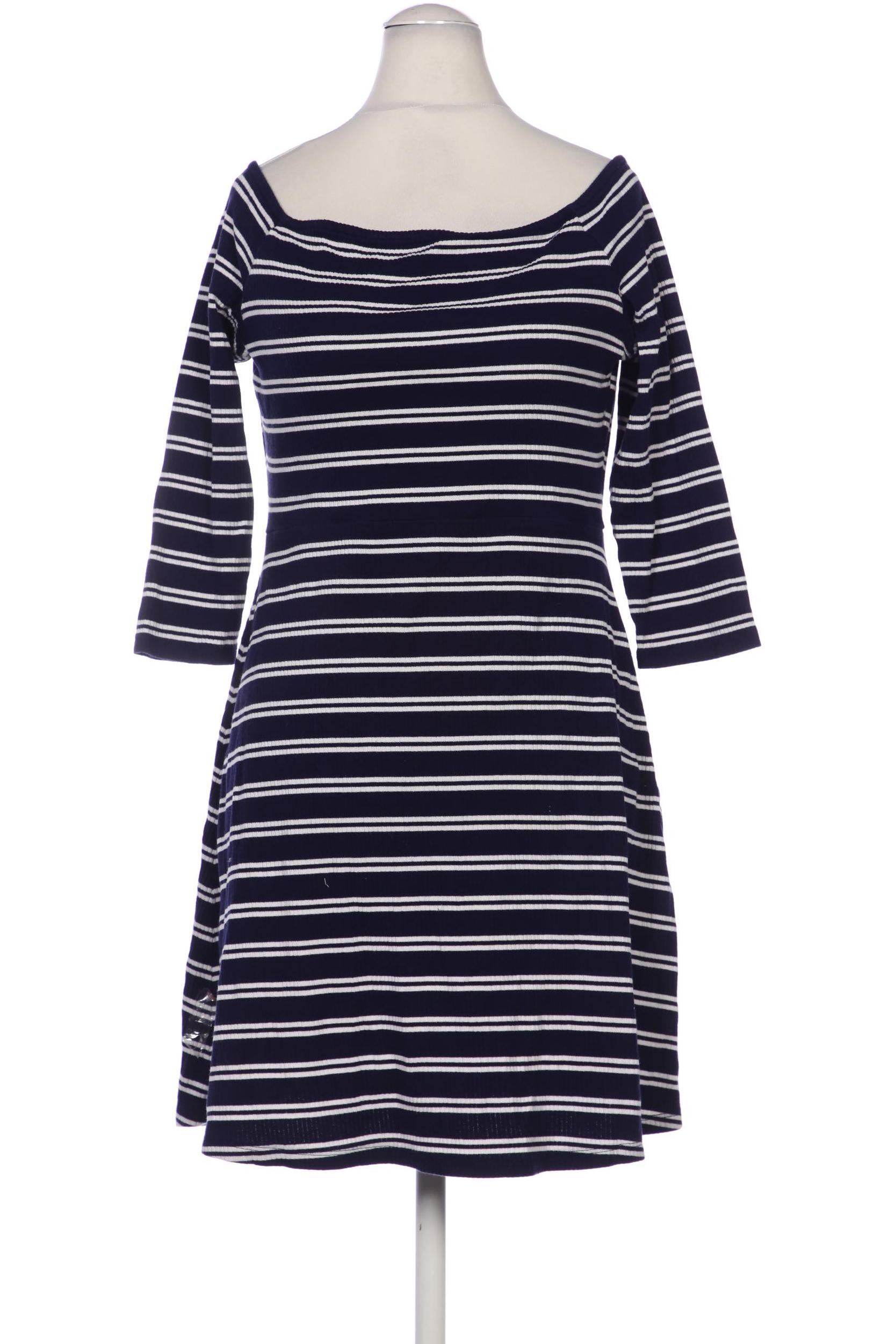 

Esprit Damen Kleid, marineblau, Gr. 38