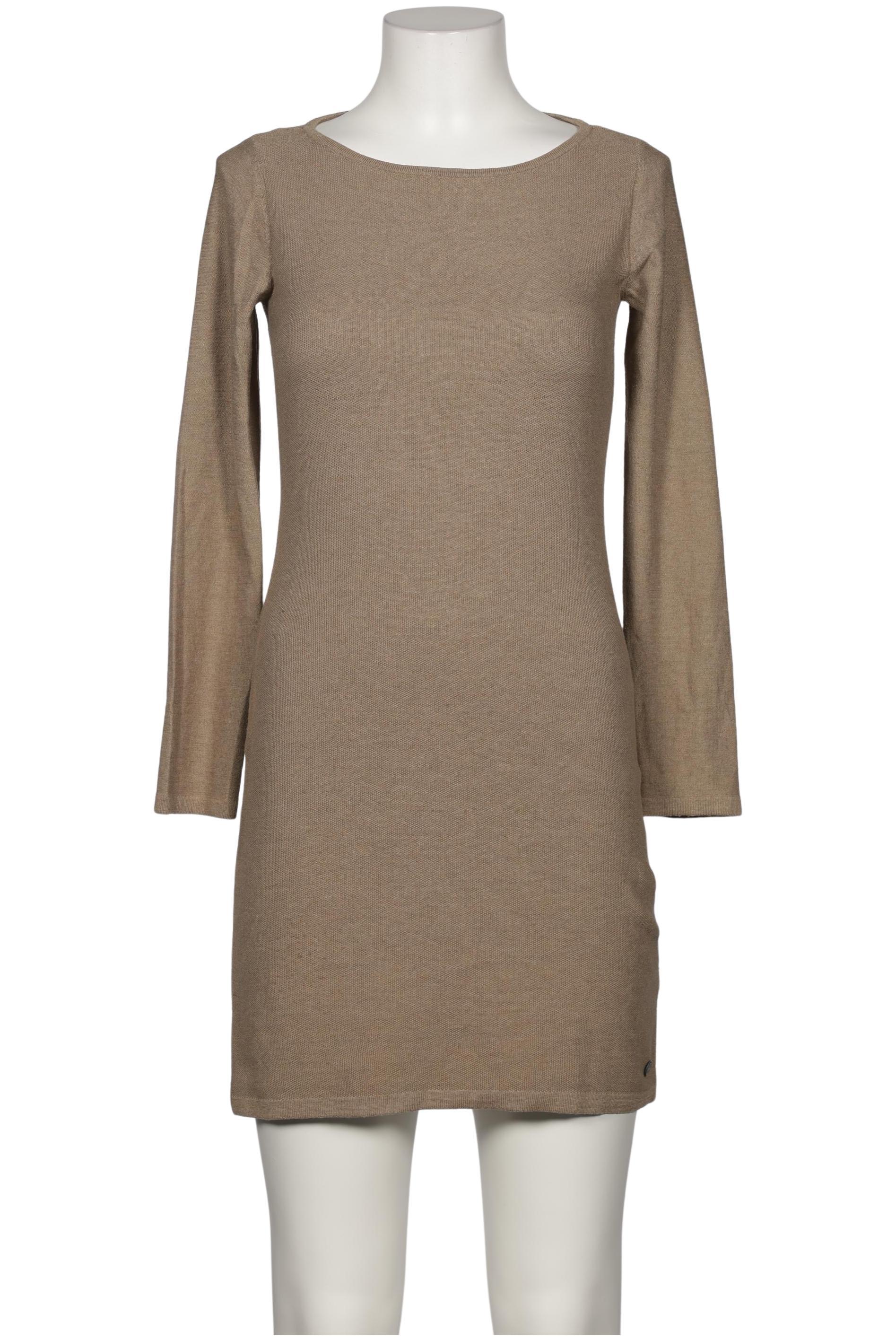 

Esprit Damen Kleid, braun, Gr. 38