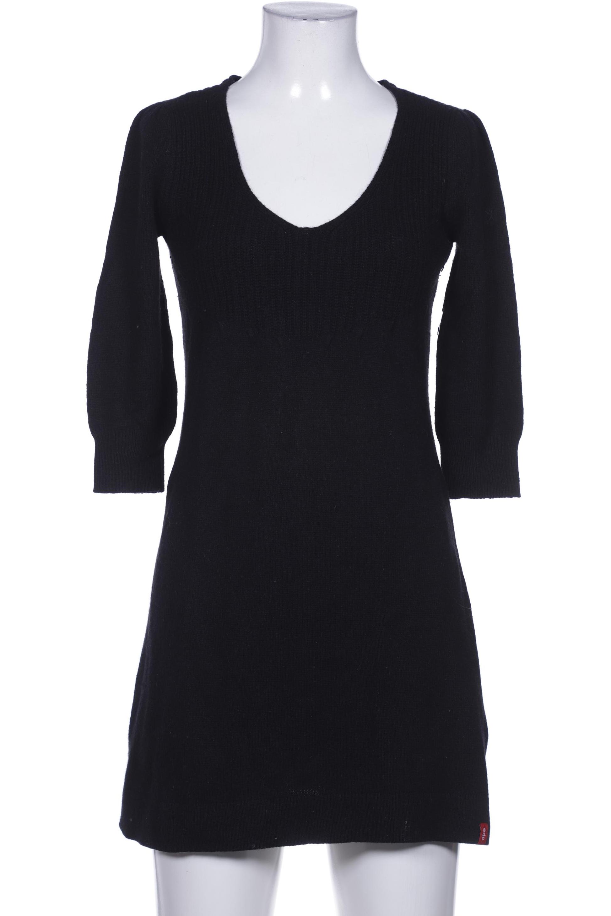 

Esprit Damen Kleid, schwarz