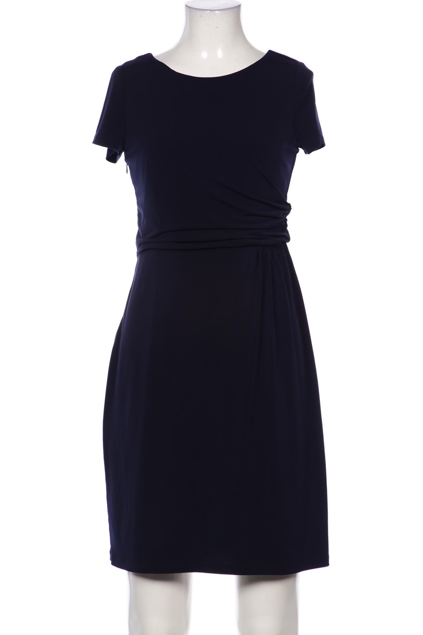 

Esprit Damen Kleid, marineblau, Gr. 36