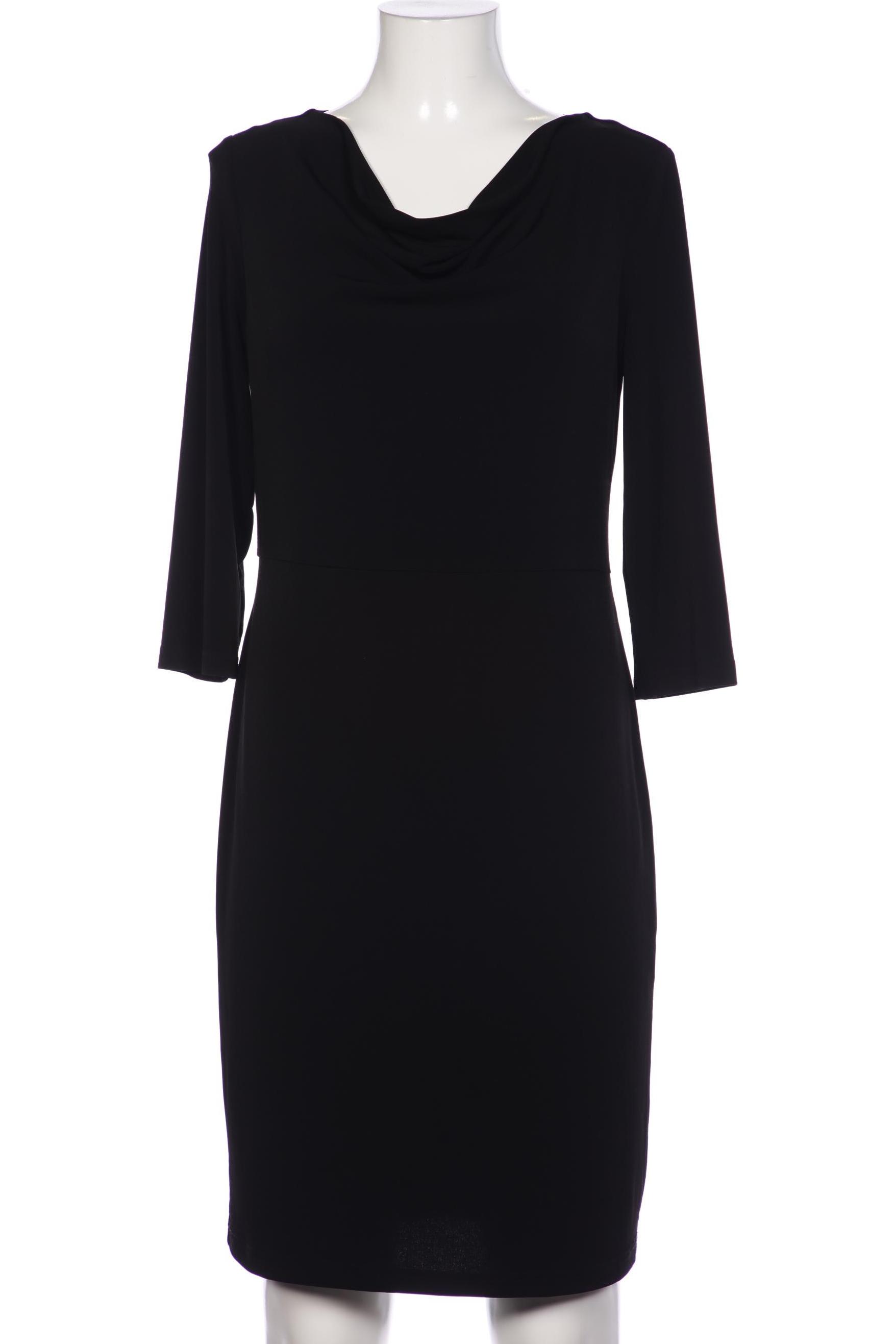 

Esprit Damen Kleid, schwarz, Gr. 38