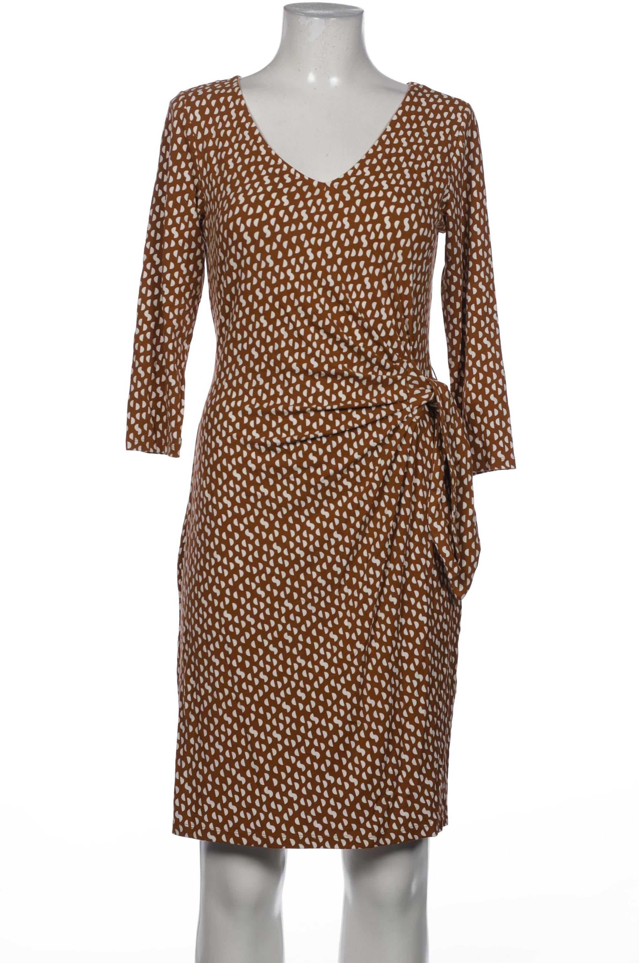 

Esprit Damen Kleid, braun, Gr. 42