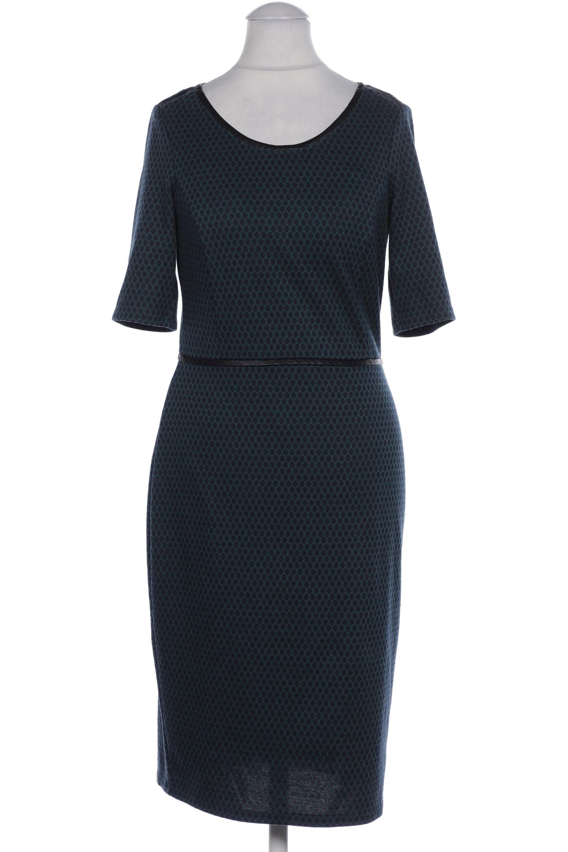 

Esprit Damen Kleid, grün, Gr. 34