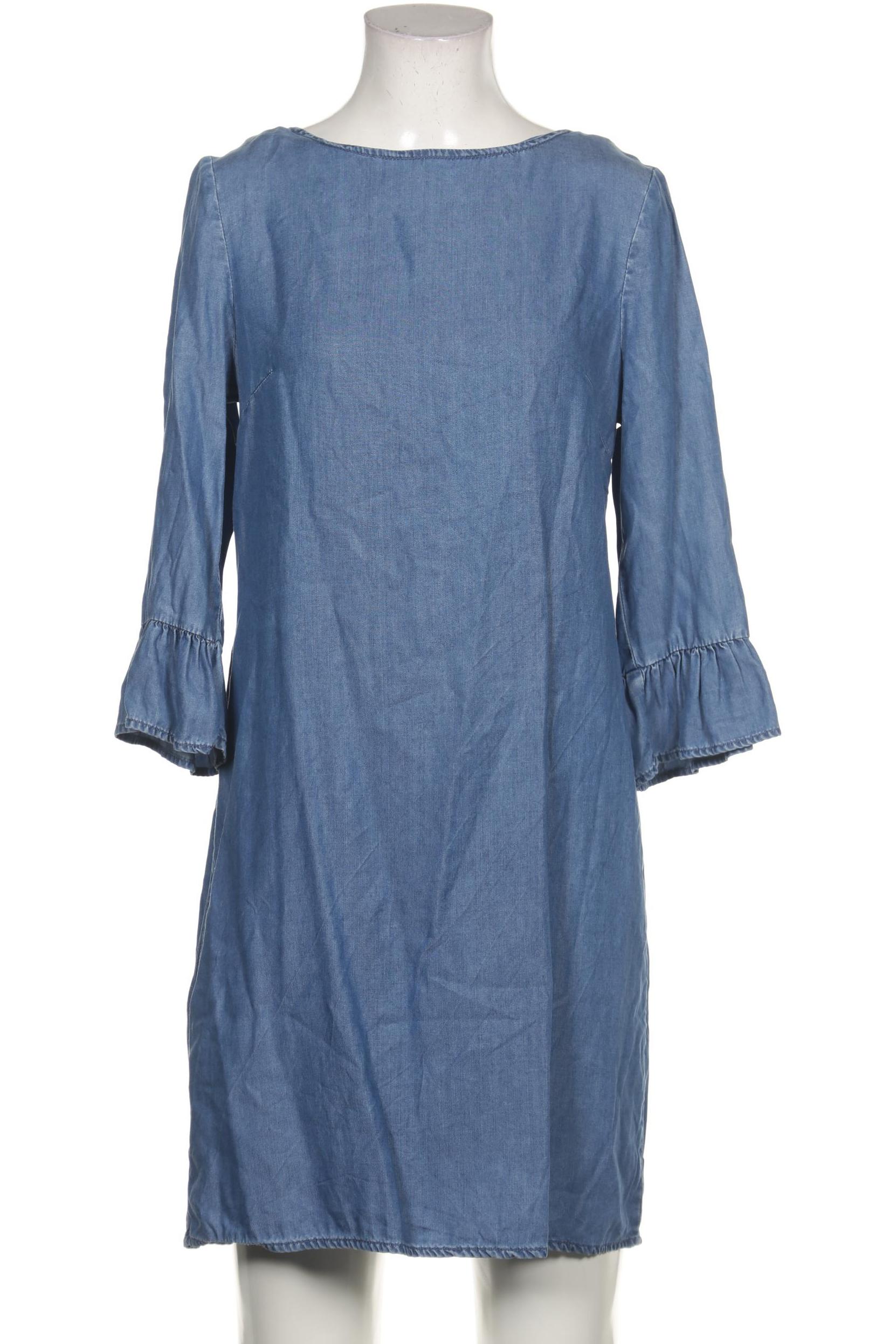 

Esprit Damen Kleid, blau, Gr. 38