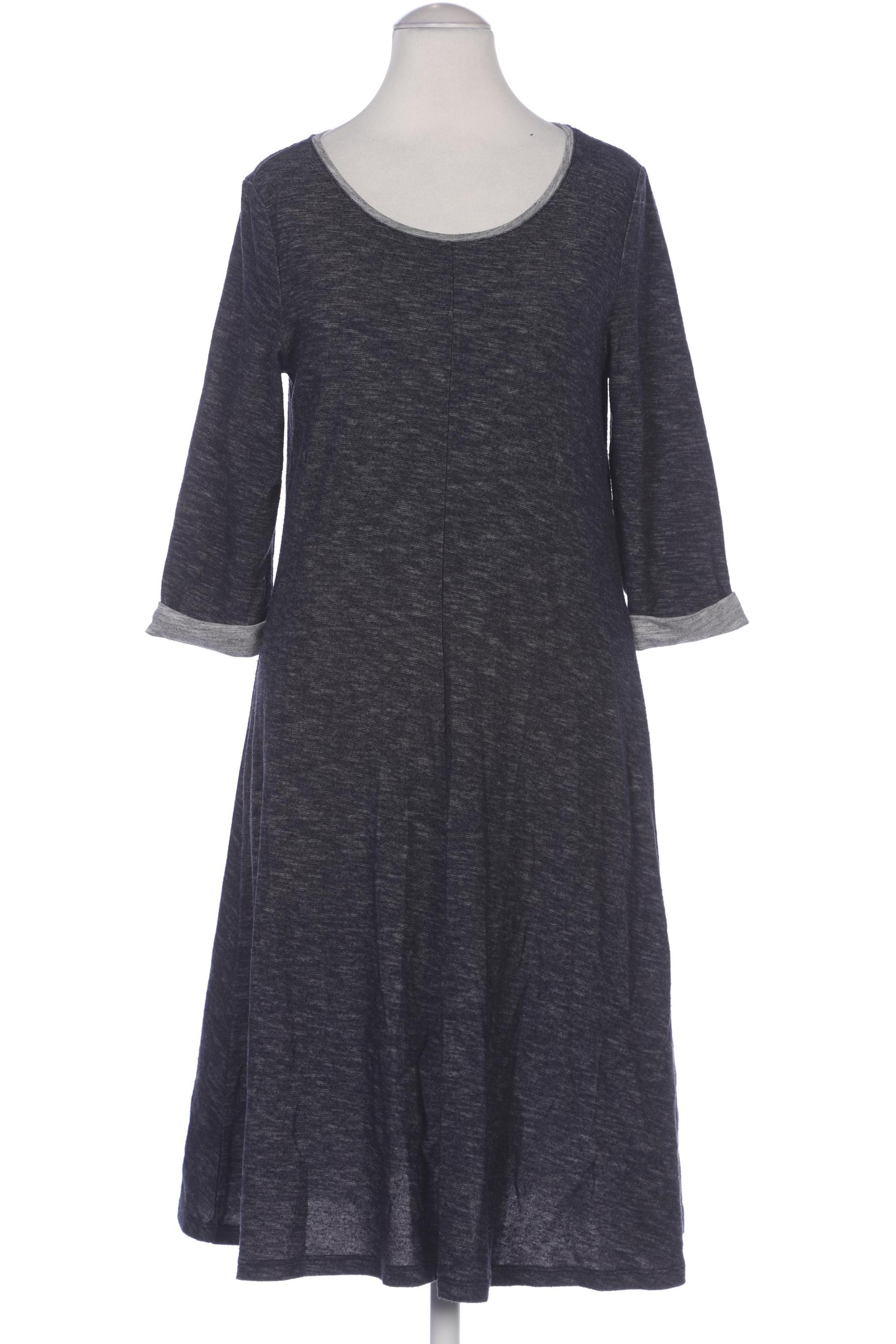 

Esprit Damen Kleid, marineblau, Gr. 36
