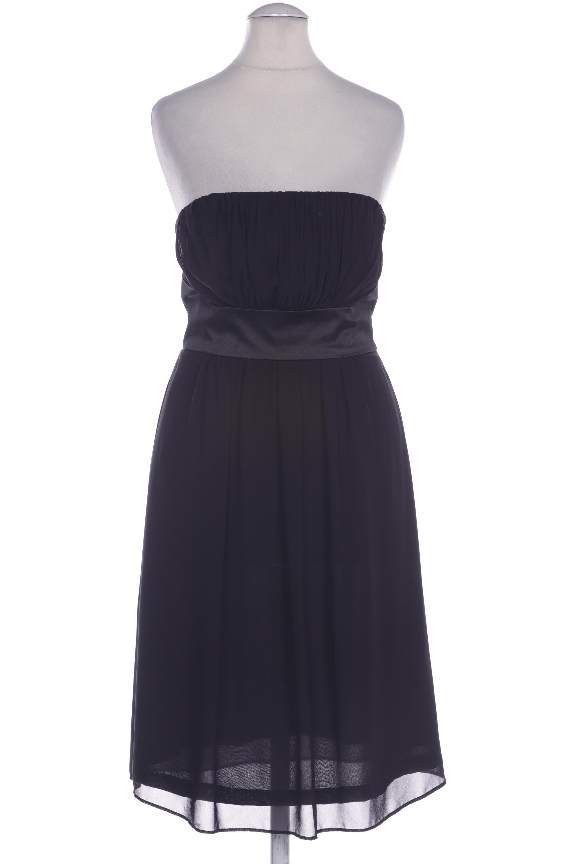 

Esprit Damen Kleid, schwarz, Gr. 32