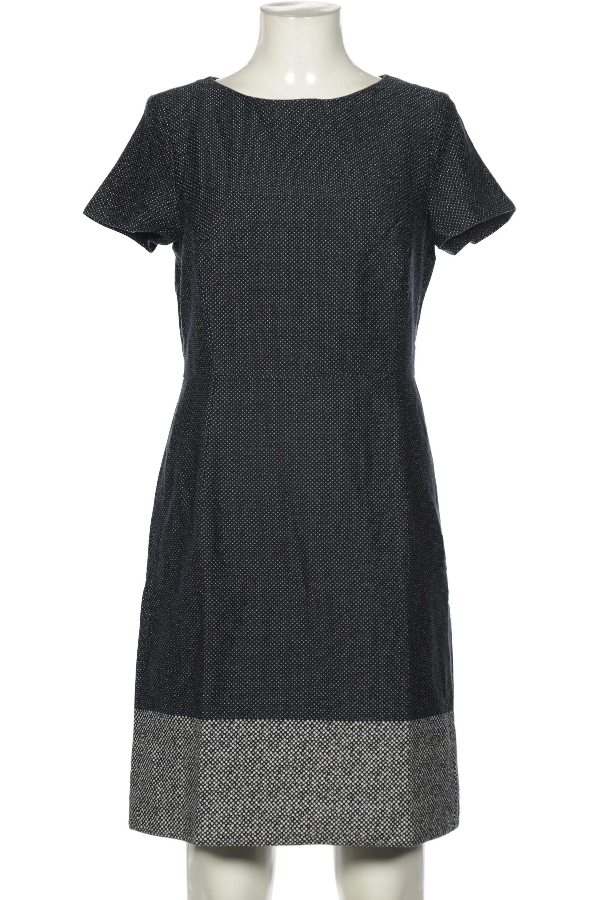 

Esprit Damen Kleid, marineblau