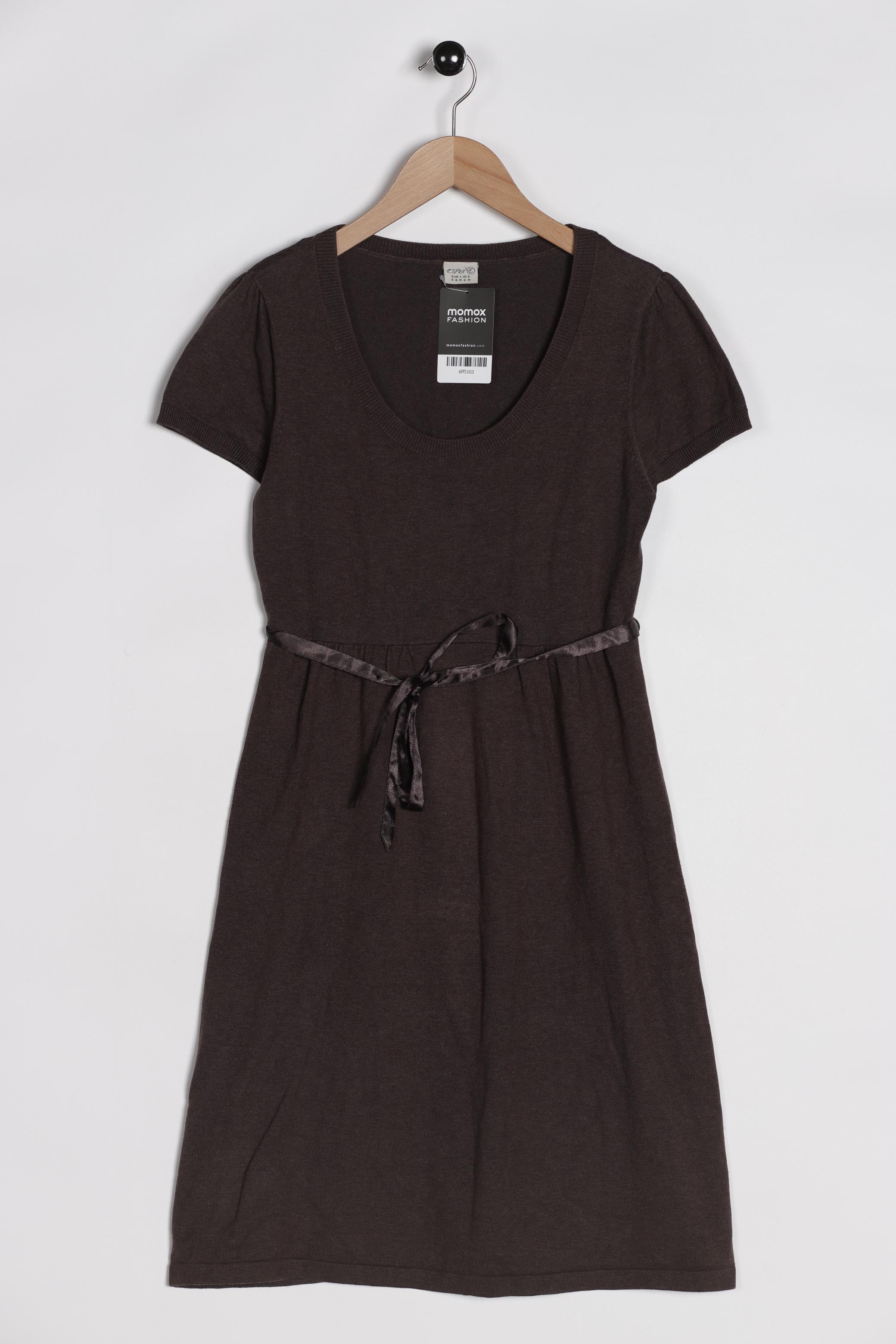 

Esprit Damen Kleid, braun