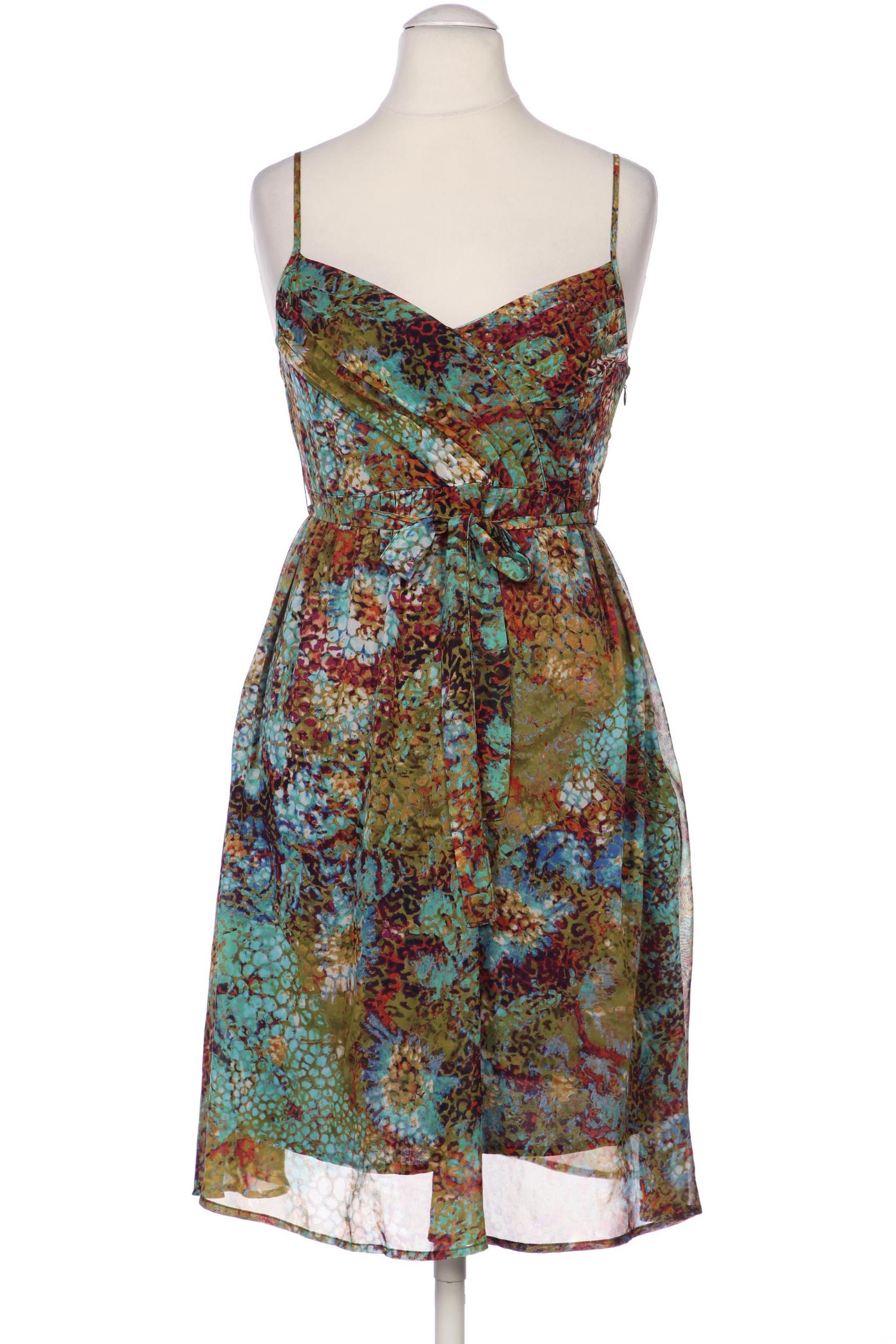 

Esprit Damen Kleid, mehrfarbig, Gr. 36