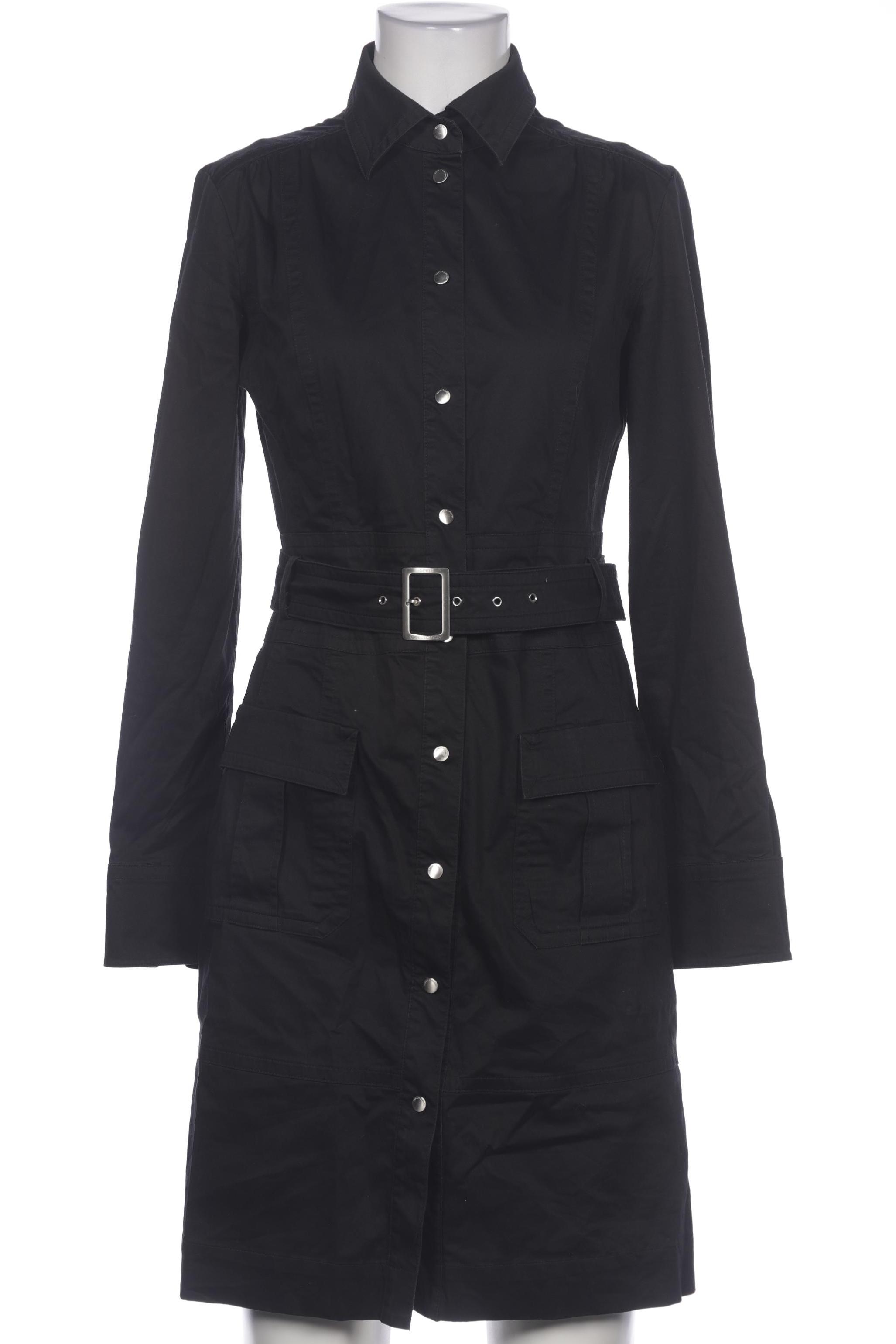 

Esprit Damen Kleid, schwarz, Gr. 36