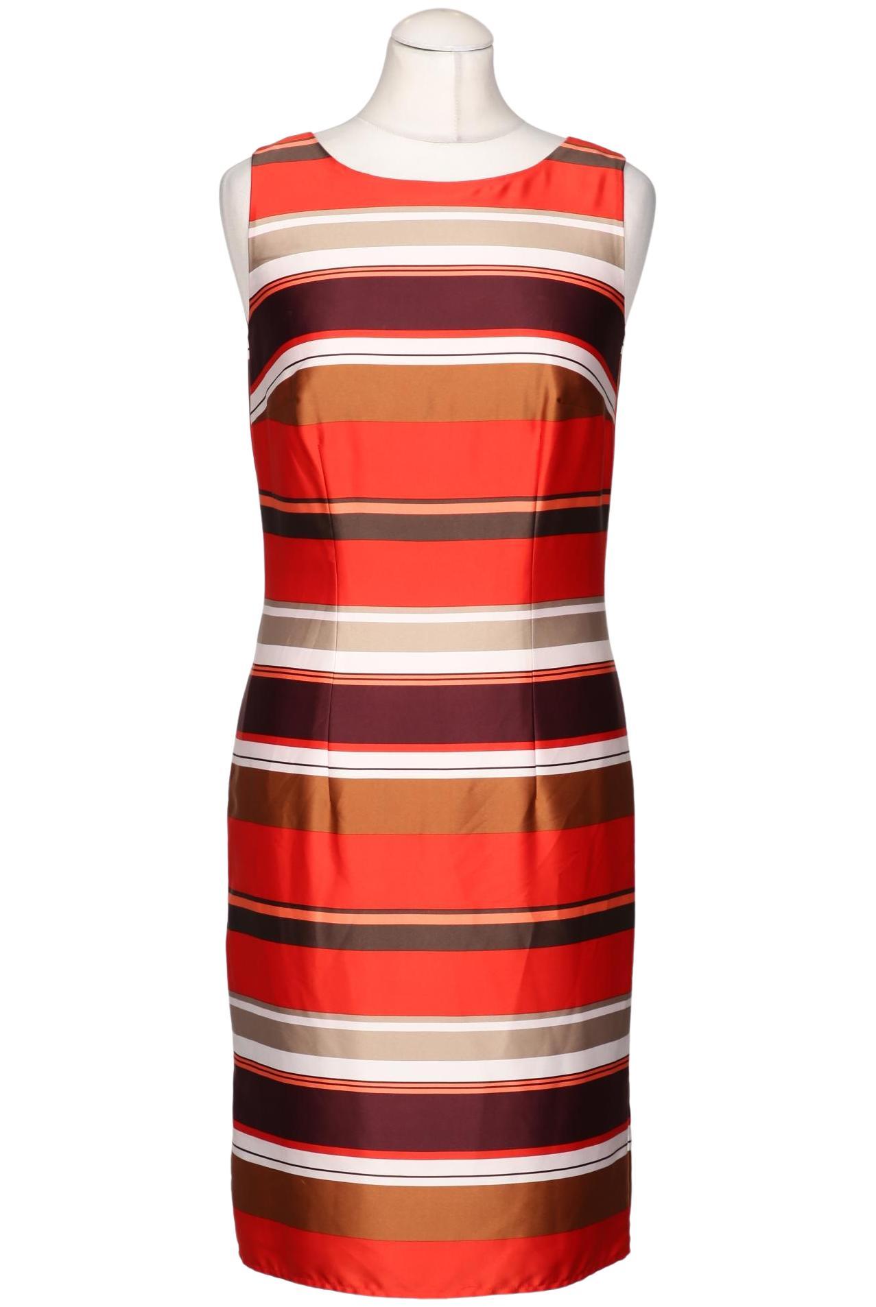 

Esprit Damen Kleid, mehrfarbig, Gr. 36