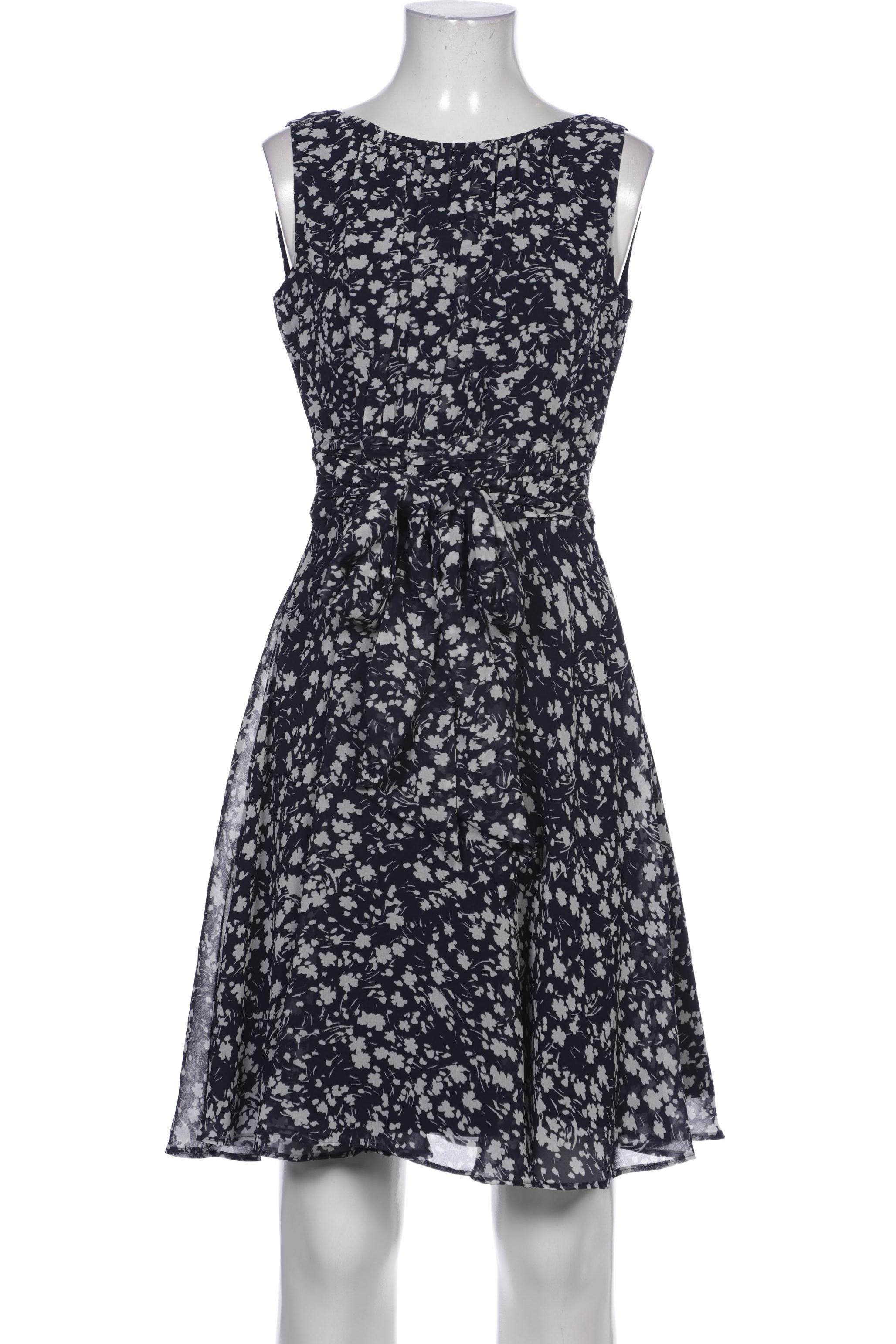 

Esprit Damen Kleid, marineblau, Gr. 36