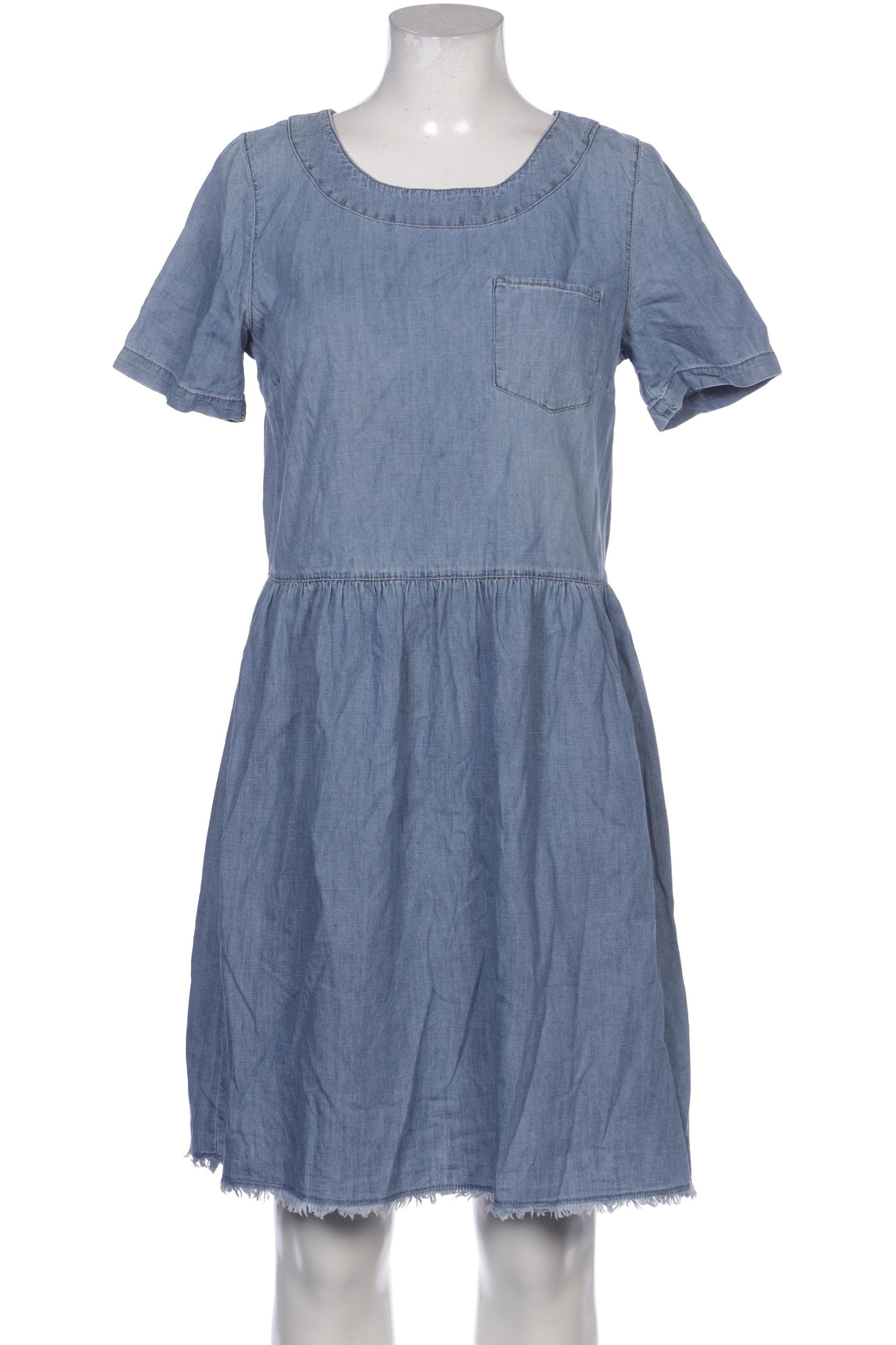 

Esprit Damen Kleid, hellblau, Gr. 42