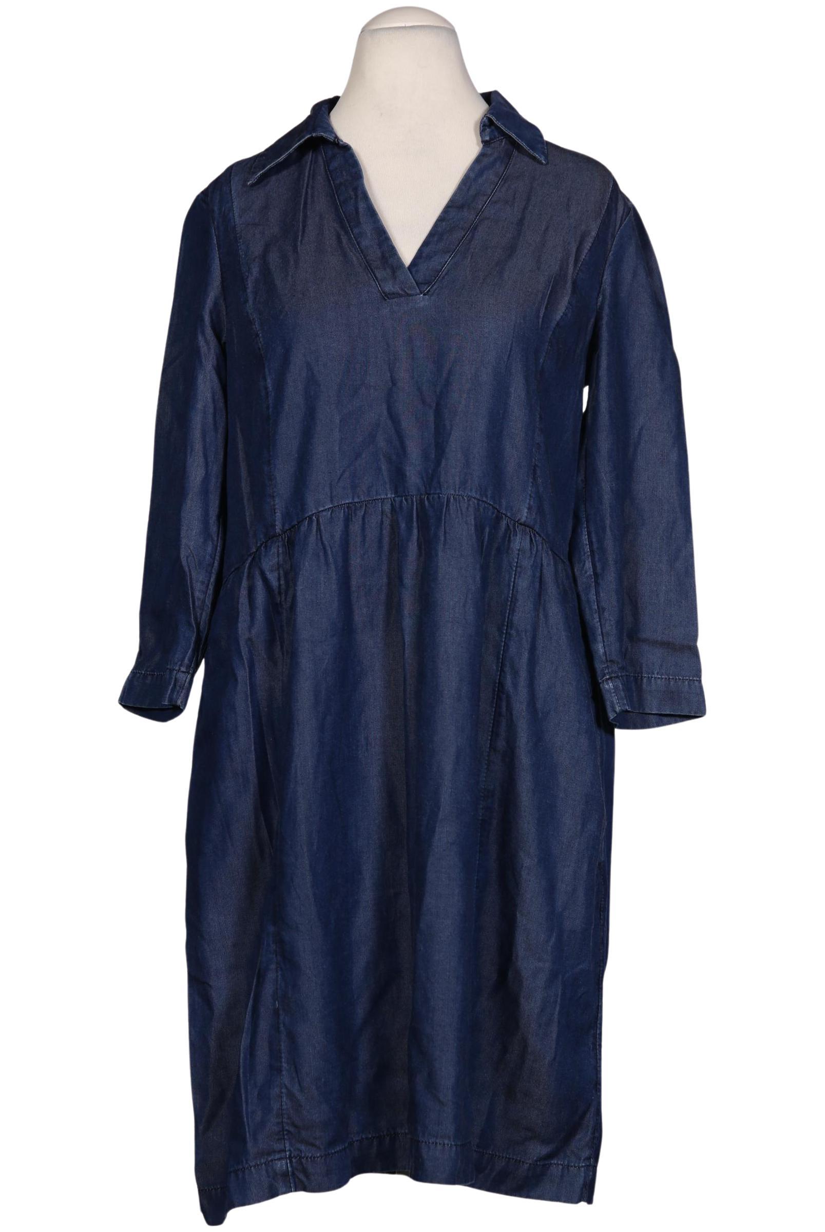 

Esprit Damen Kleid, marineblau, Gr. 38